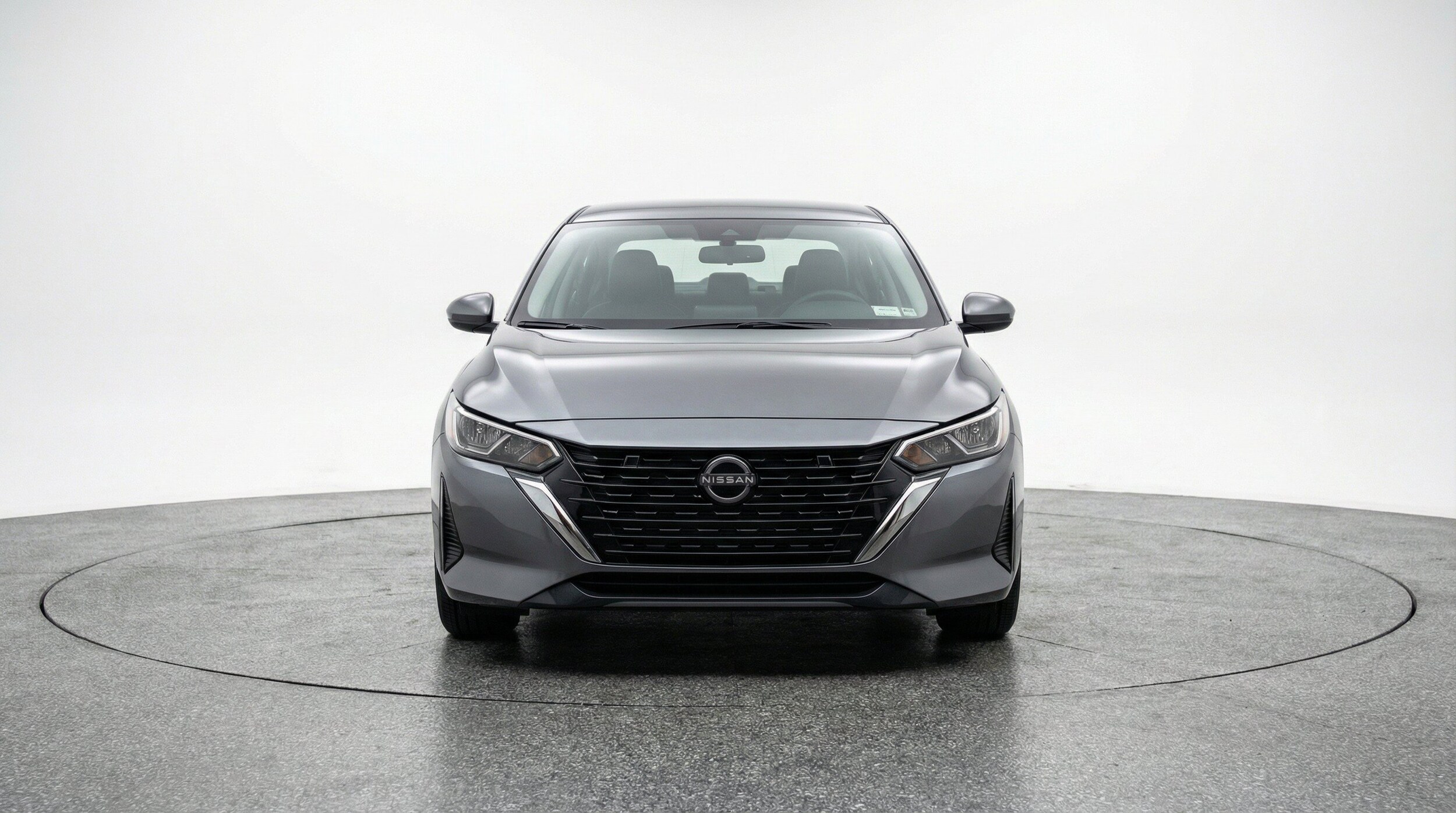 Thumbnail: 2025 Nissan Sentra - 2