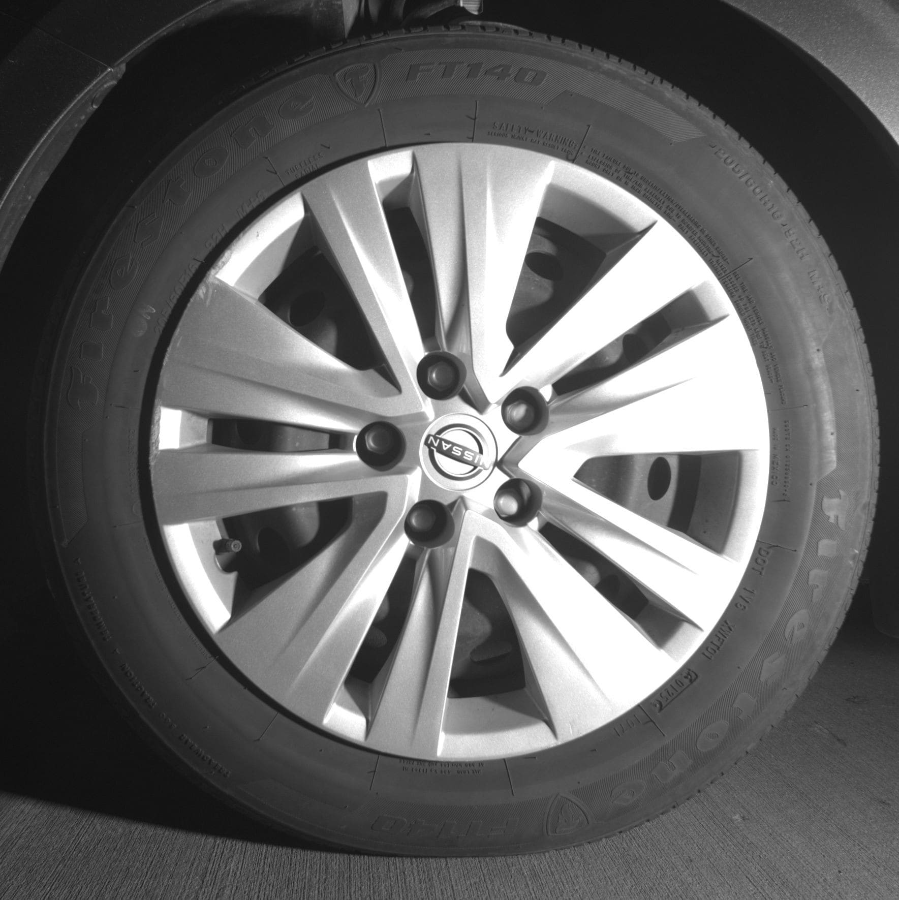 Thumbnail: 2025 Nissan Sentra - 9