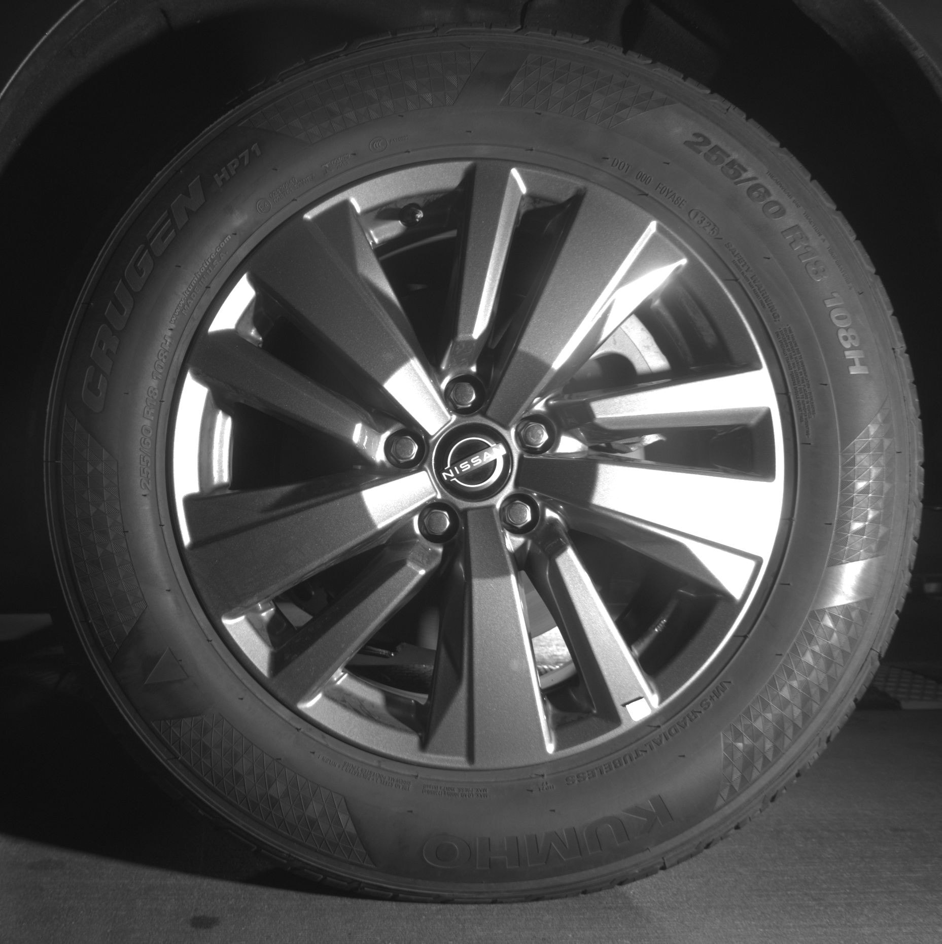 Thumbnail: 2025 Nissan Pathfinder - 11