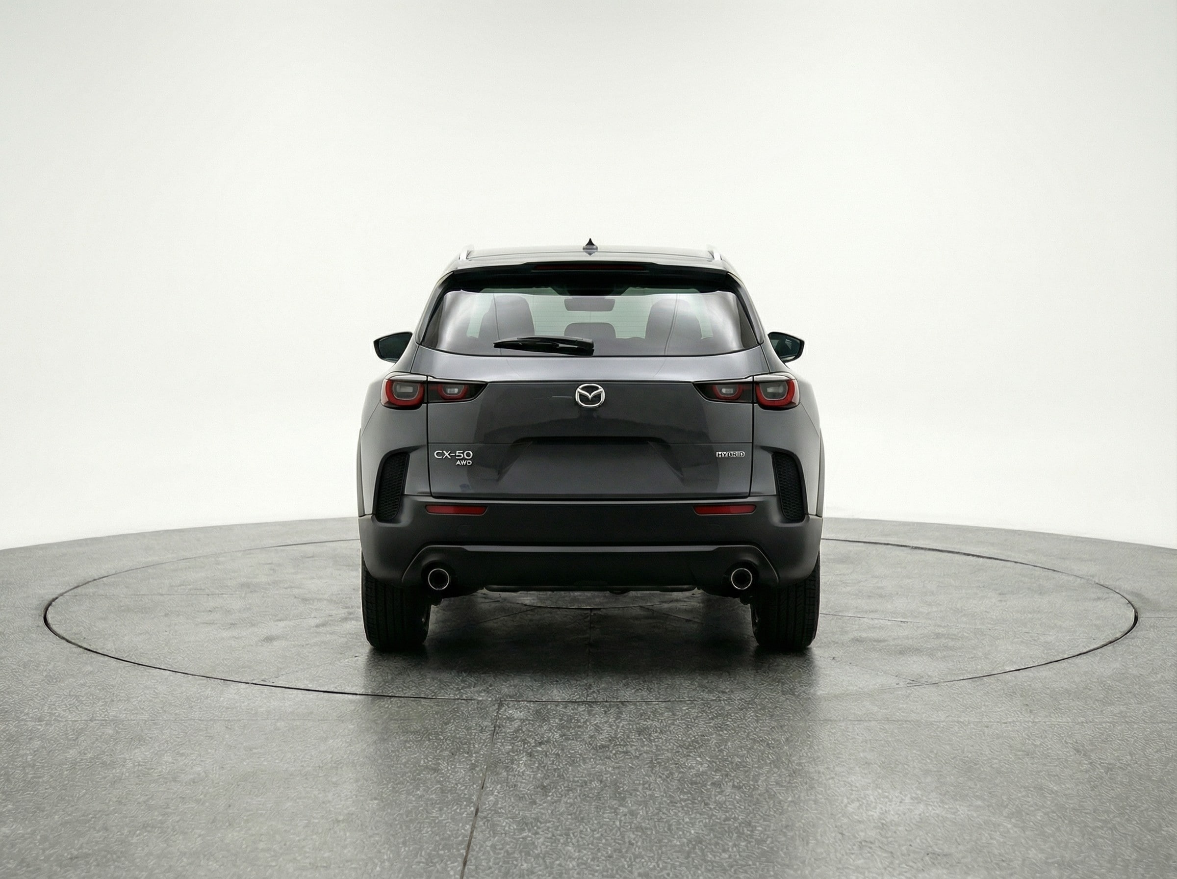 Thumbnail: 2025 Mazda CX-50 - 6