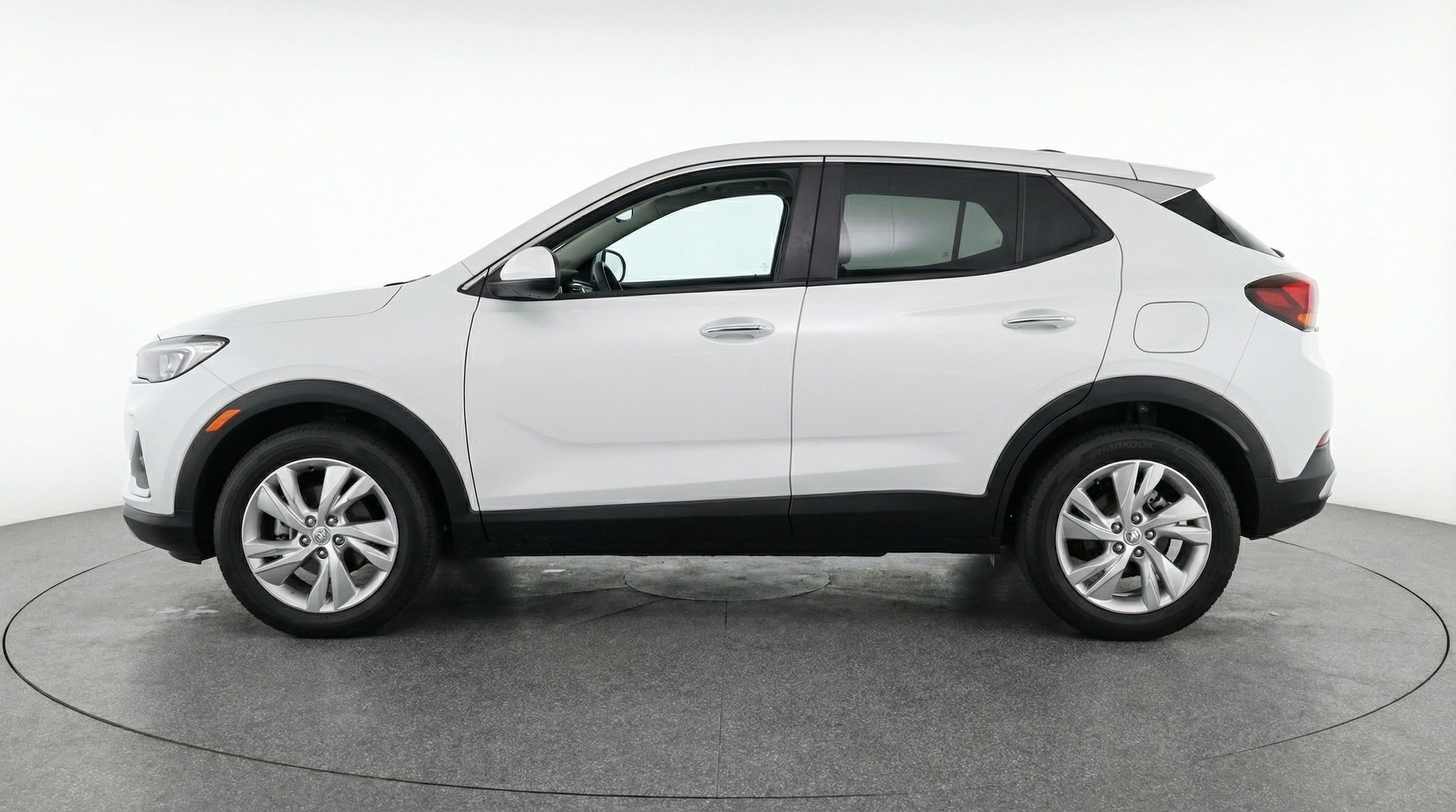 Thumbnail: 2026 Buick Encore GX - 5