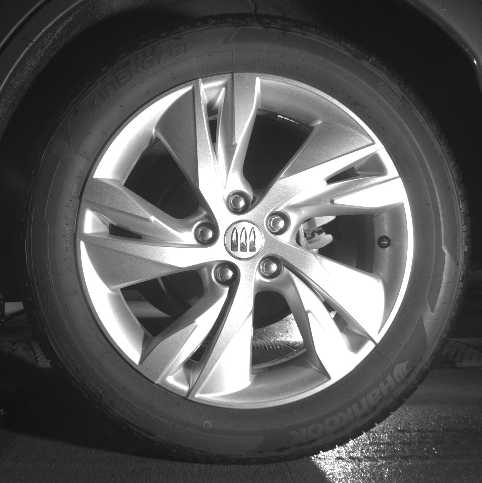 Thumbnail: 2025 Buick Encore GX - 11