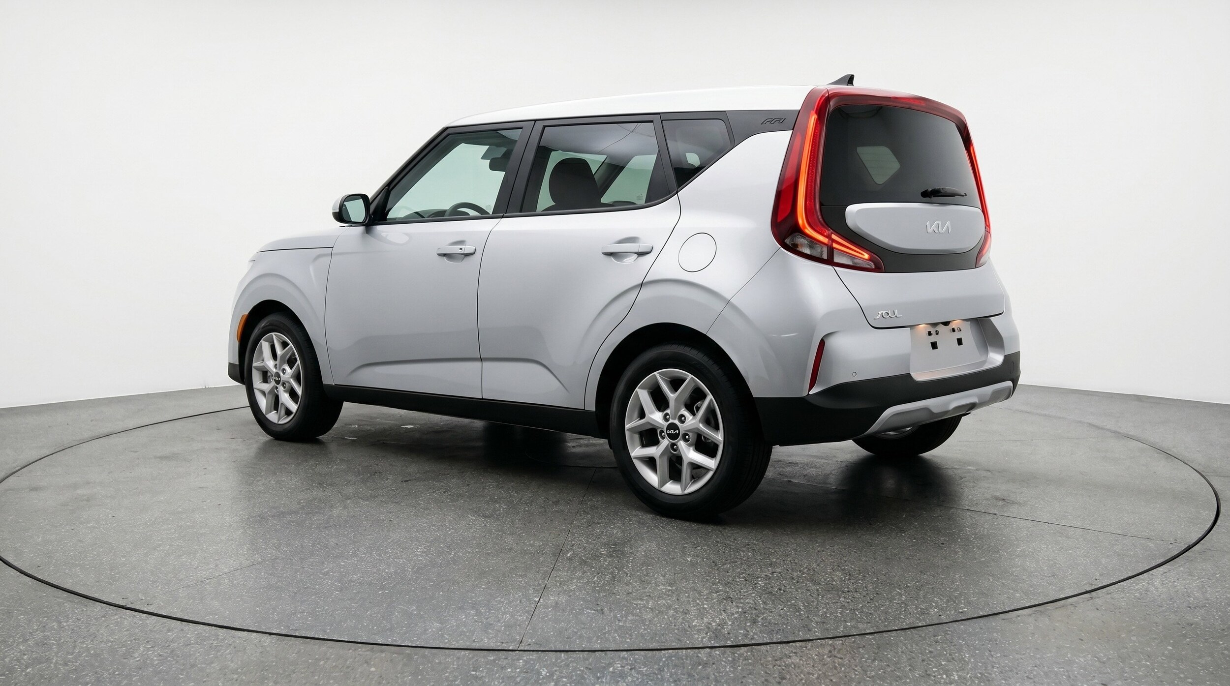 Thumbnail: 2025 Kia Soul - 6