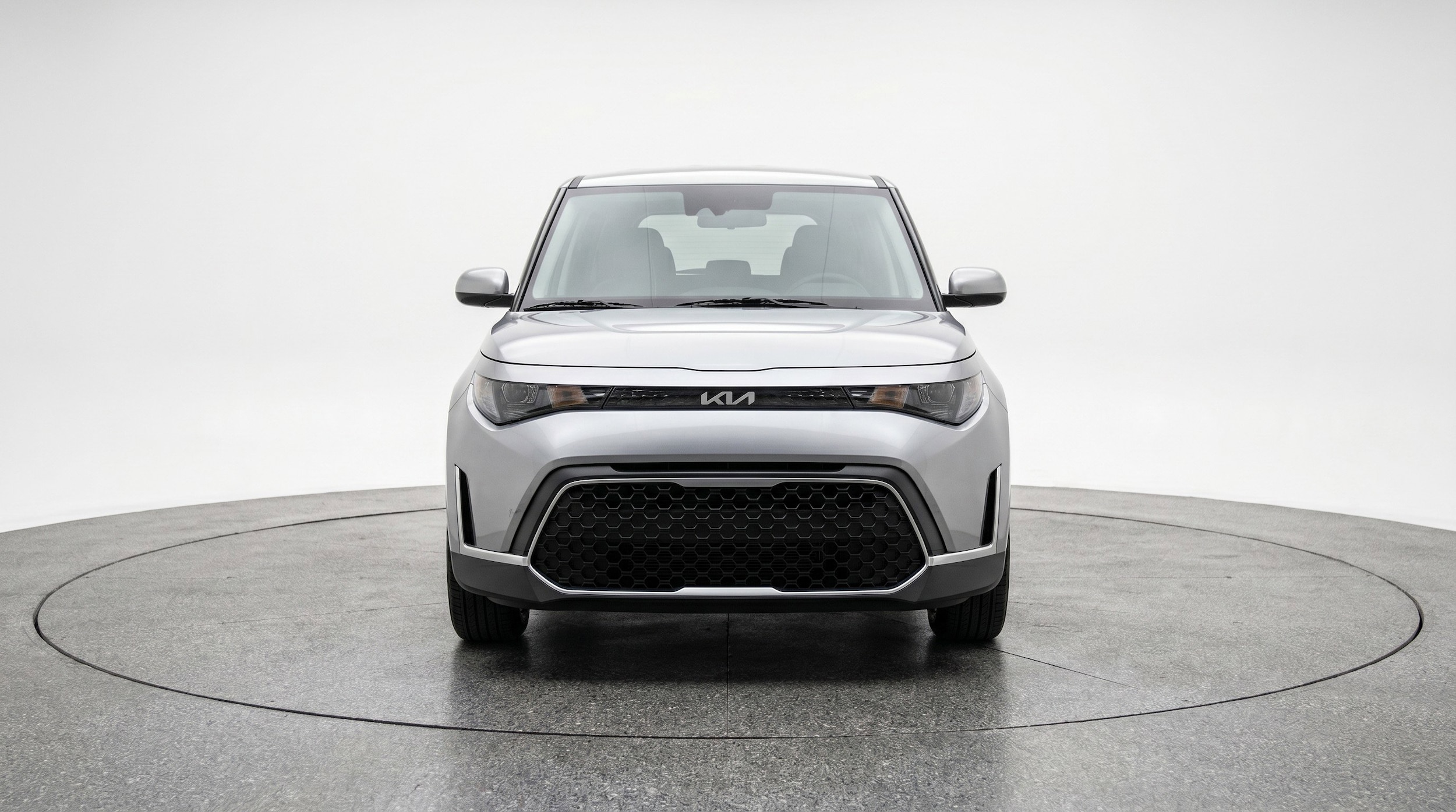 Thumbnail: 2025 Kia Soul - 2