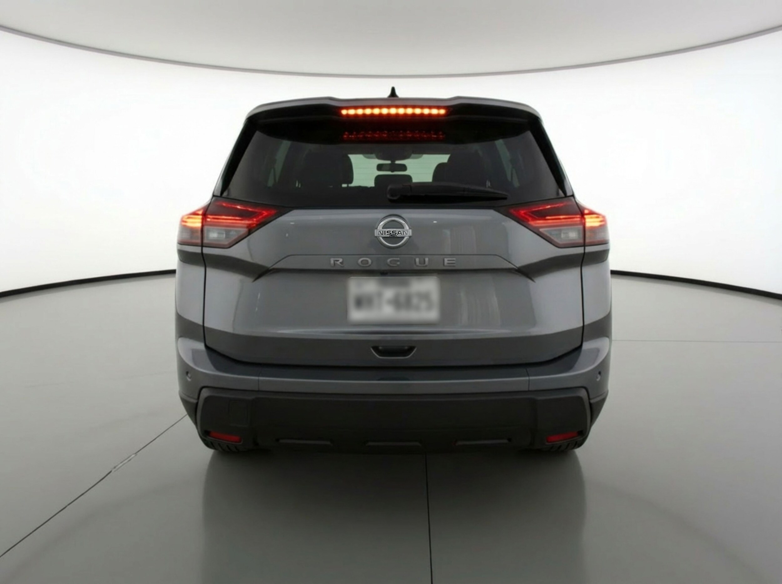 Thumbnail: 2025 Nissan Rogue - 6