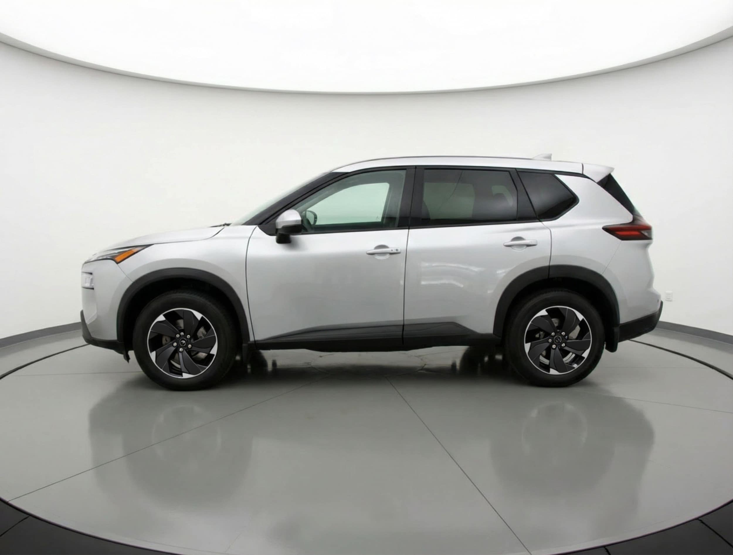 Thumbnail: 2025 Nissan Rogue - 4