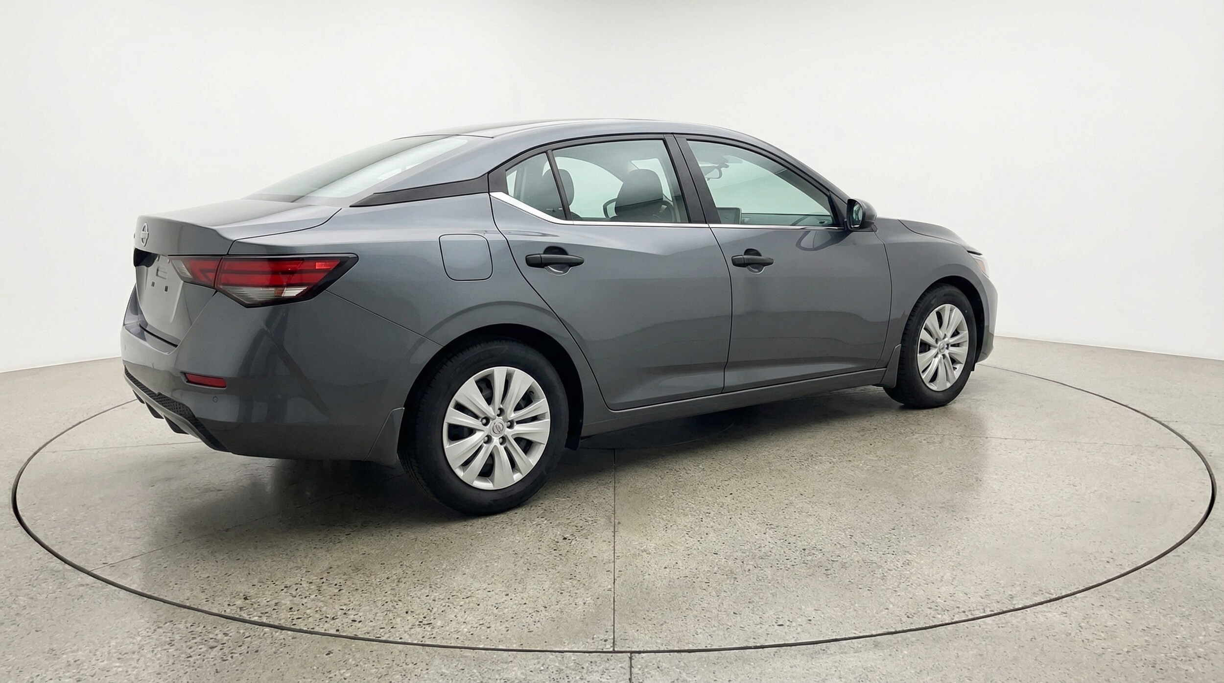 Thumbnail: 2025 Nissan Sentra - 7