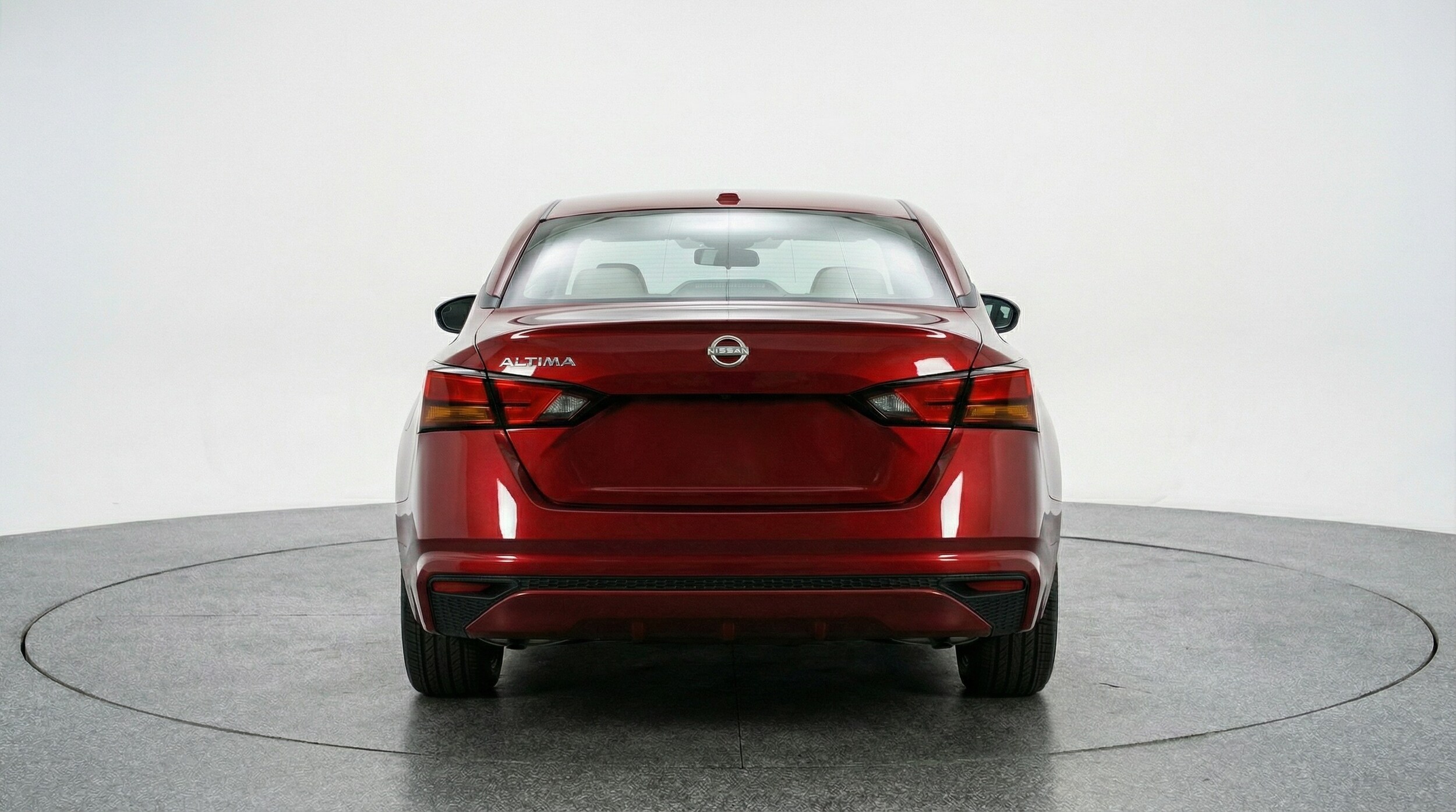 Thumbnail: 2025 Nissan Altima - 6