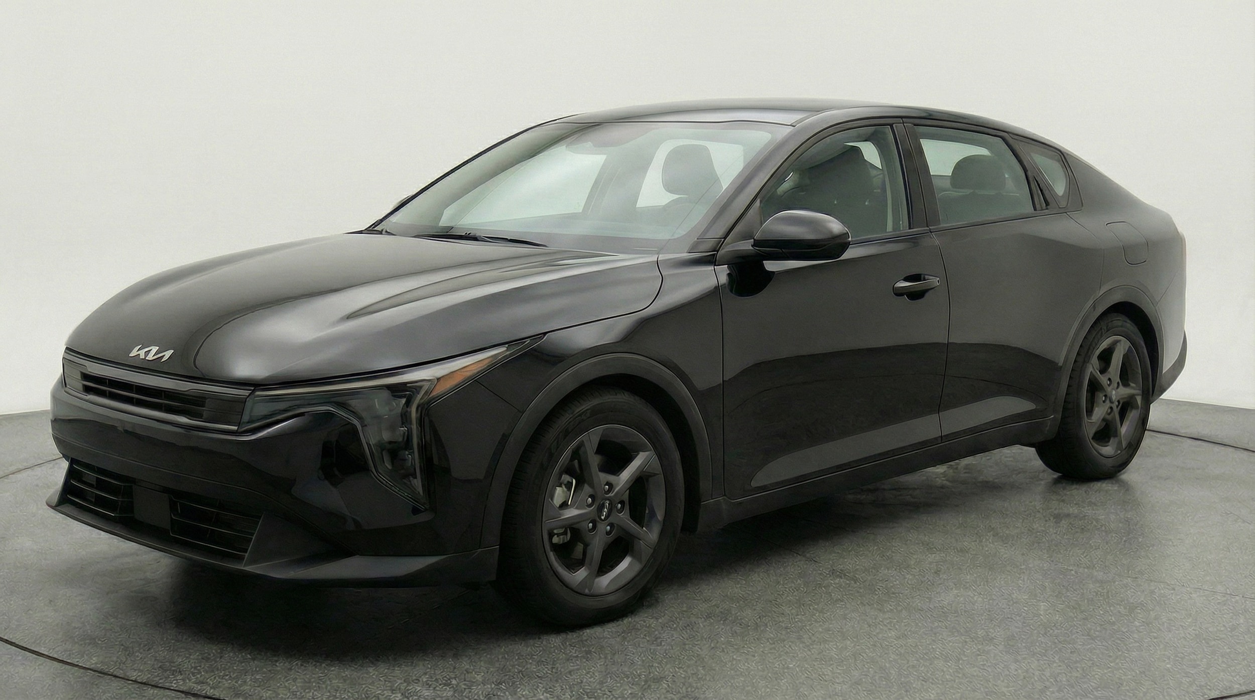 Thumbnail: 2025 Kia K4 - 3