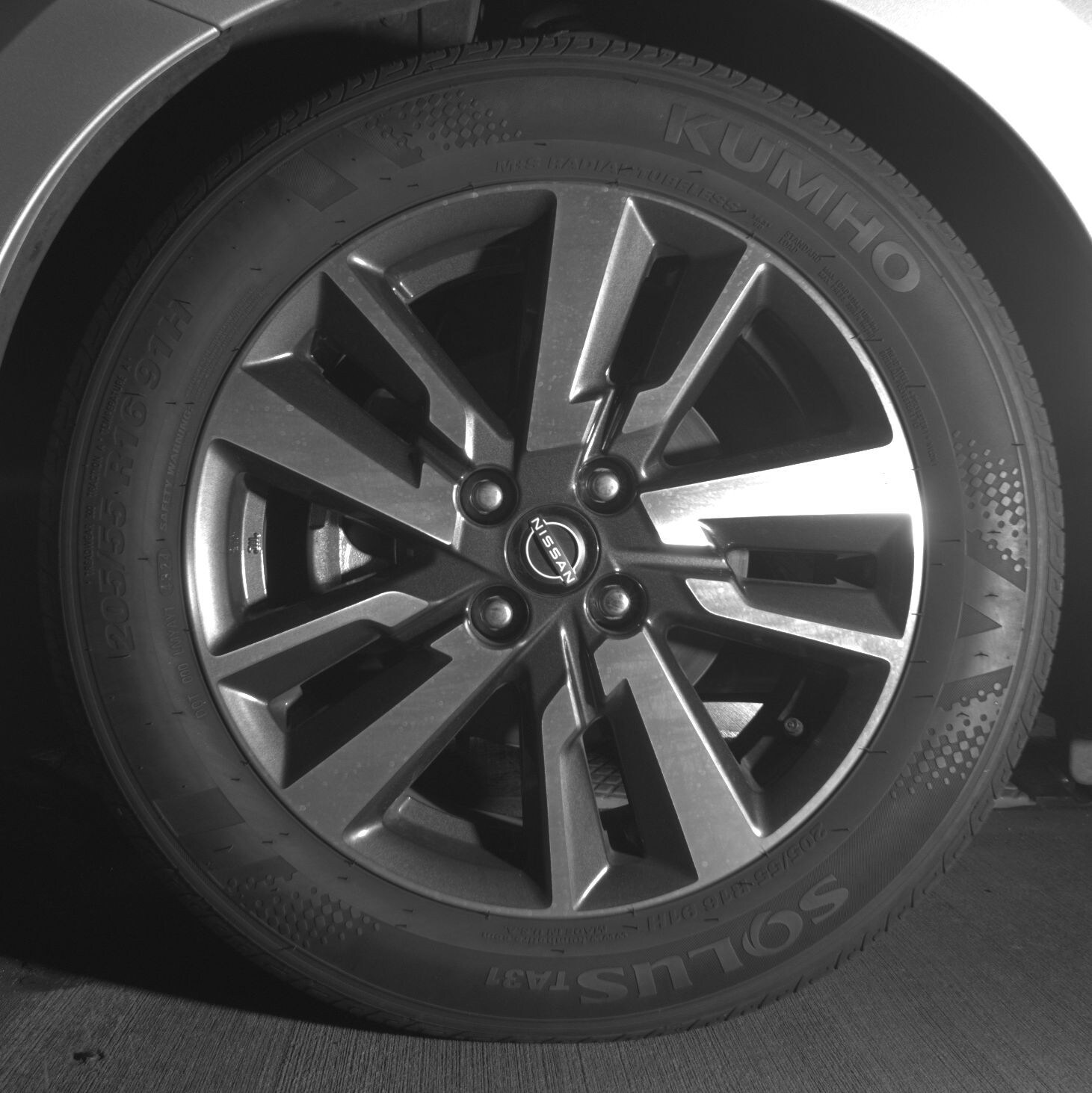 Thumbnail: 2025 Nissan Versa - 9