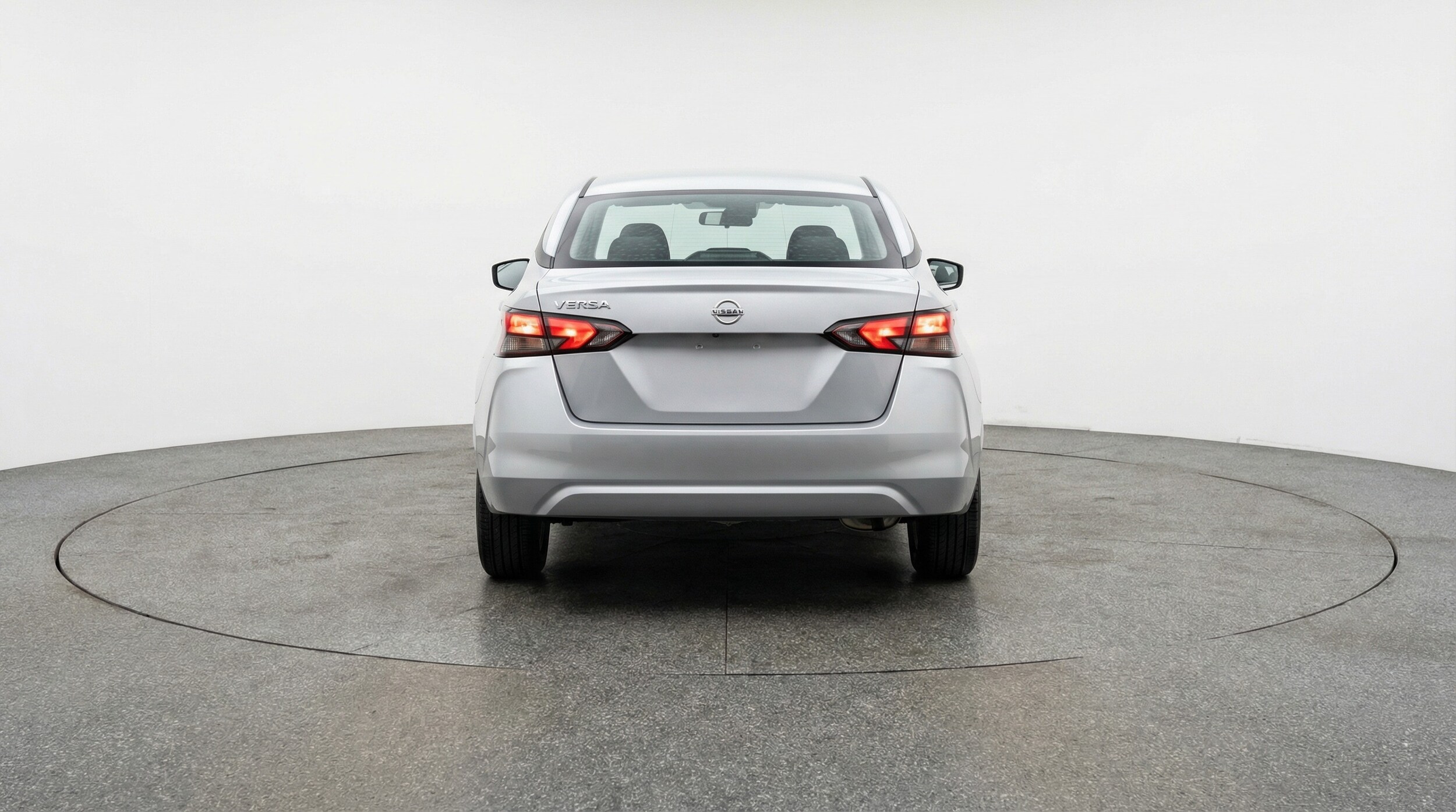 Thumbnail: 2025 Nissan Versa - 6