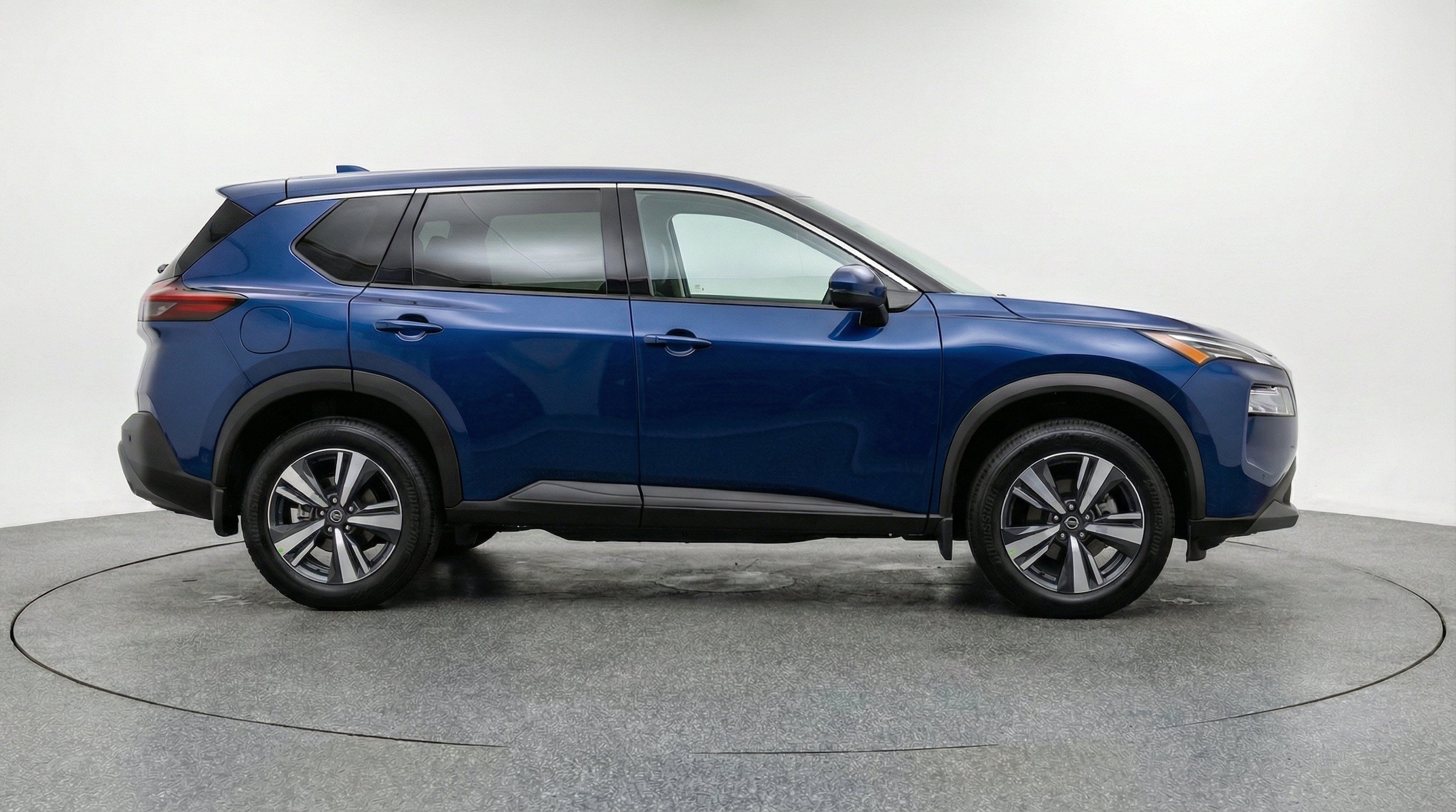 Thumbnail: 2026 Nissan Rogue - 11