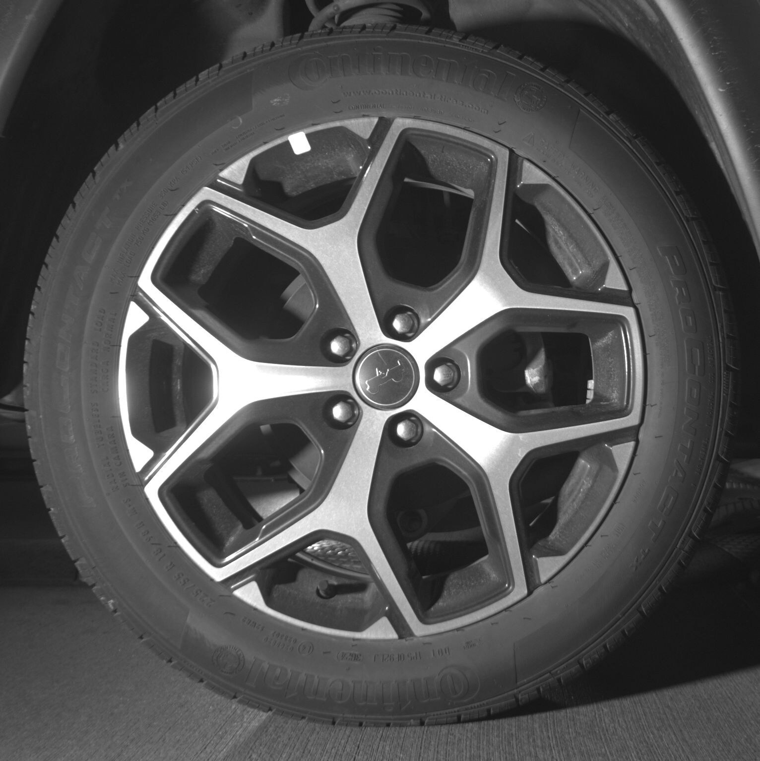 Thumbnail: 2025 Jeep Compass - 12