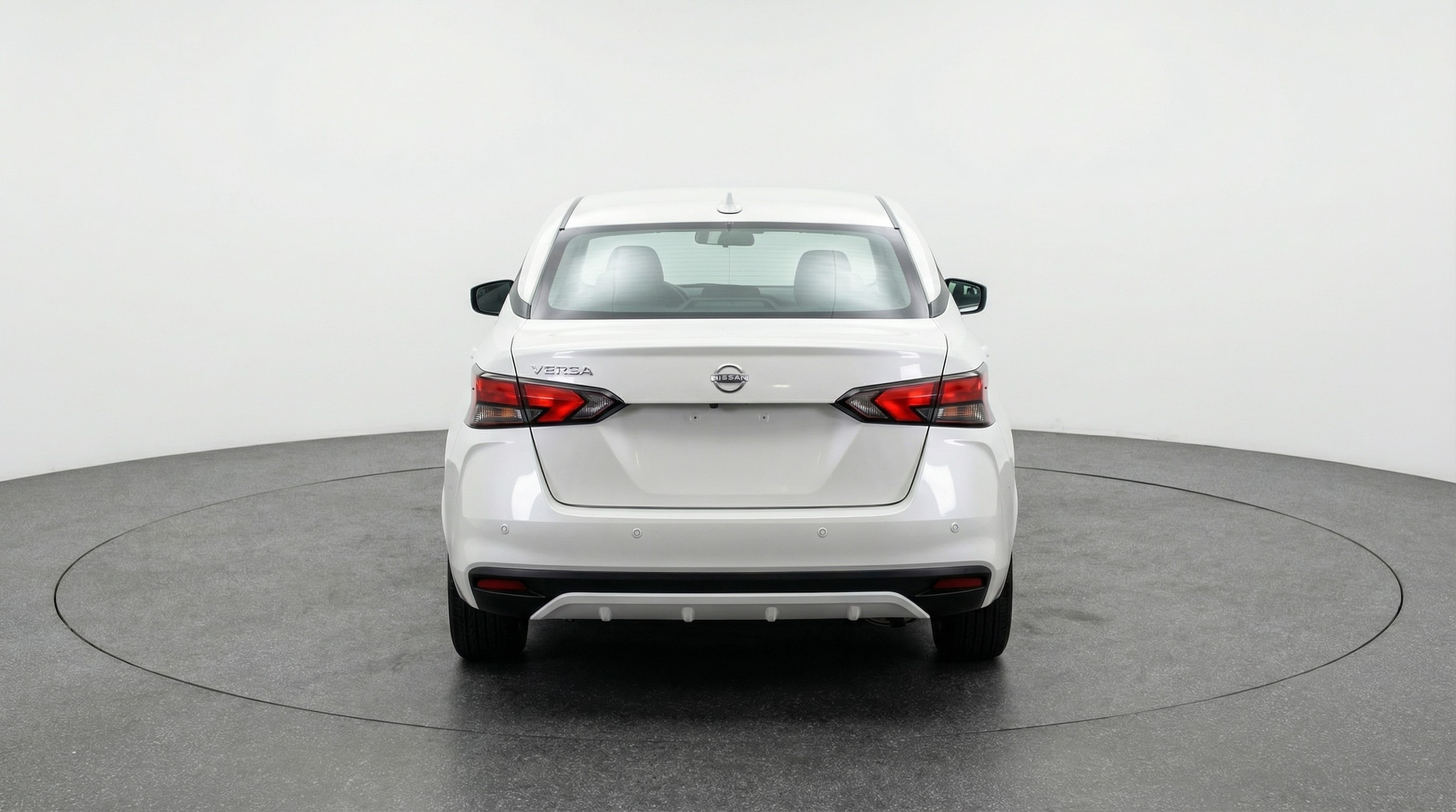 Thumbnail: 2025 Nissan Versa - 6