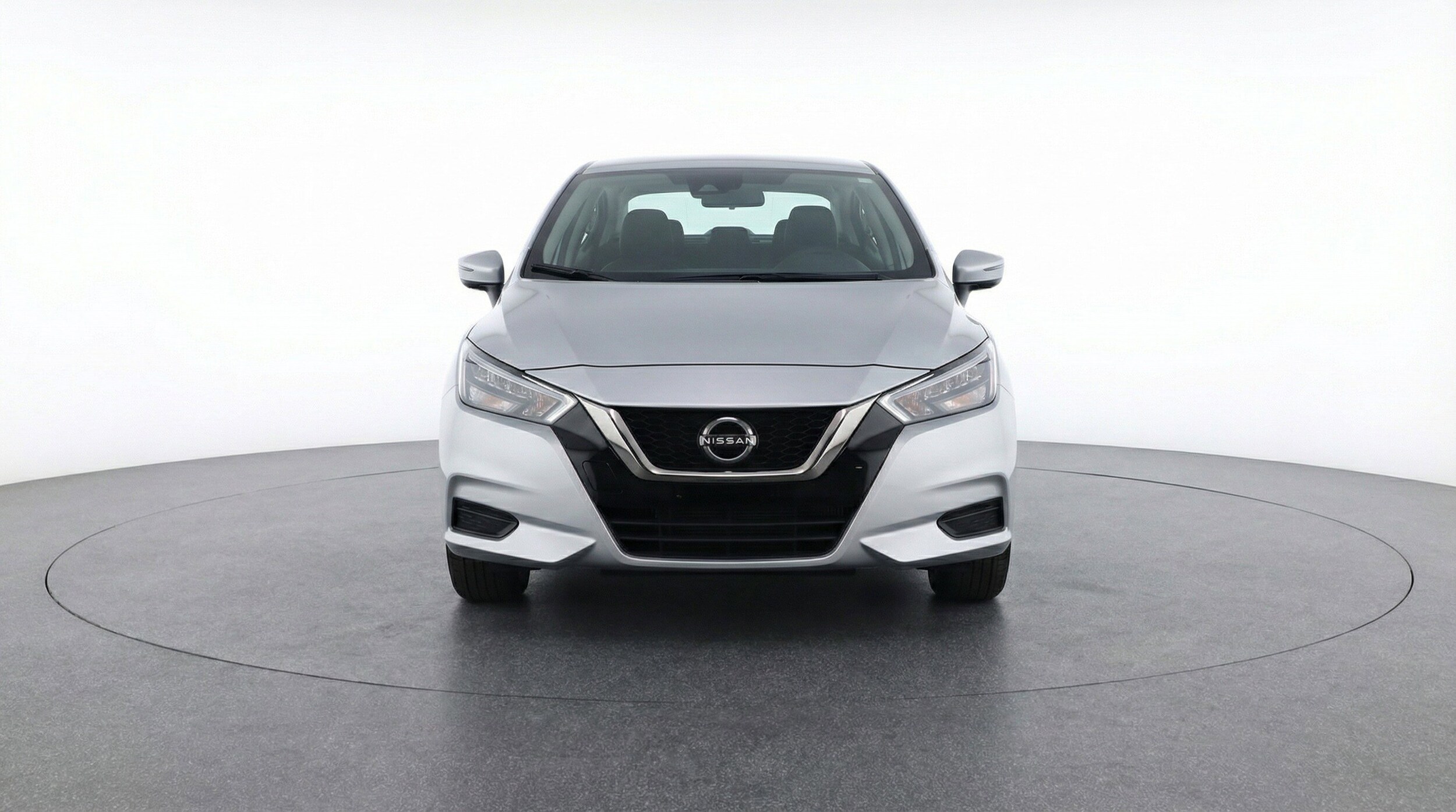 Thumbnail: 2025 Nissan Versa - 2
