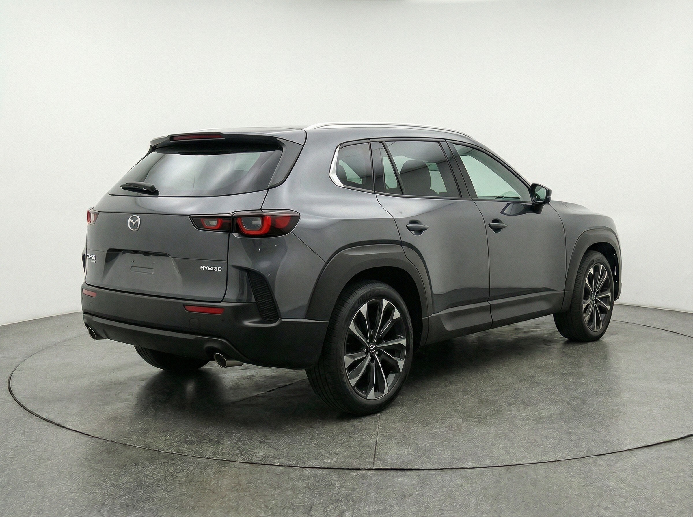 Thumbnail: 2025 Mazda CX-50 - 7