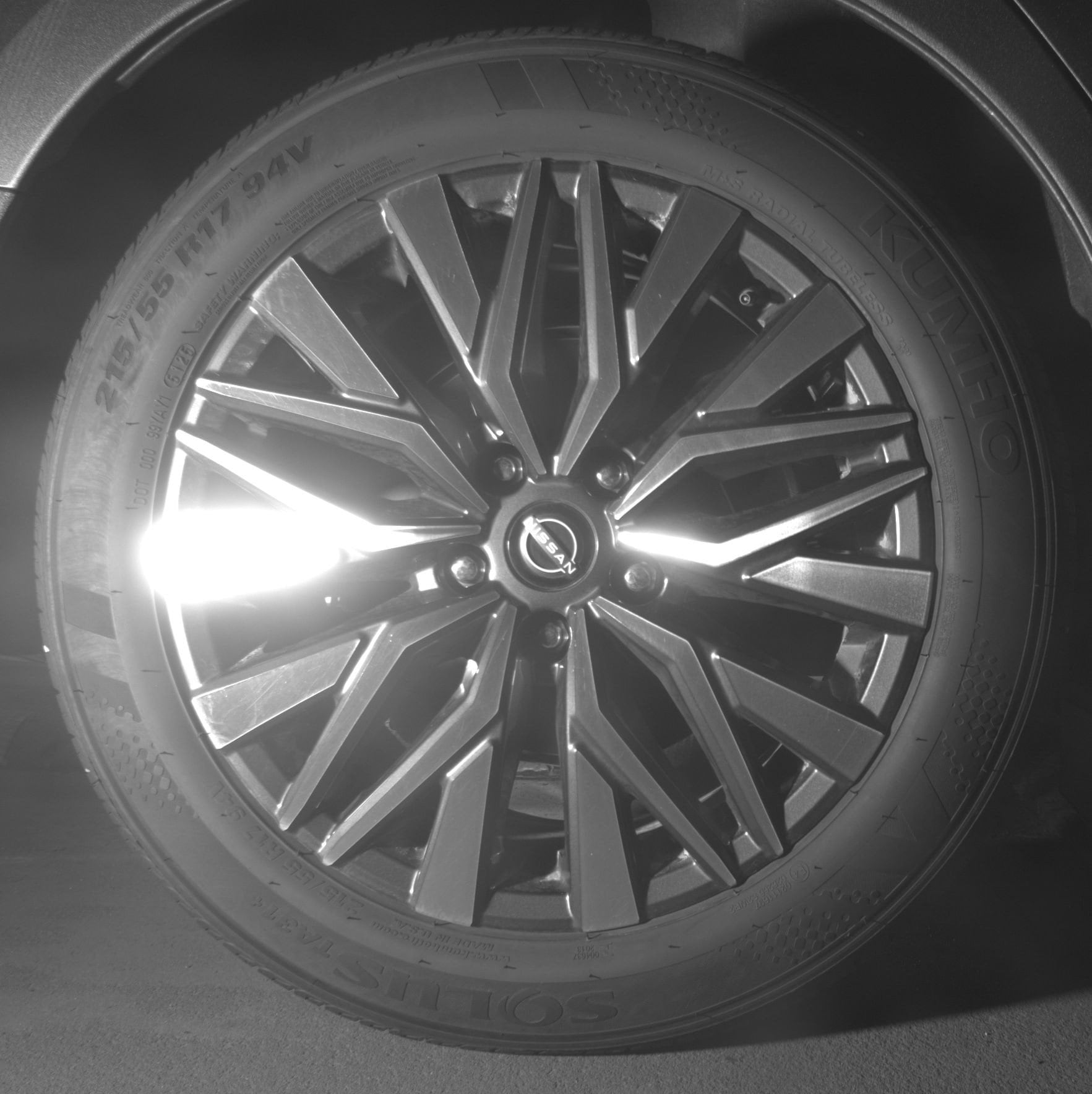 Thumbnail: 2026 Nissan Altima - 15