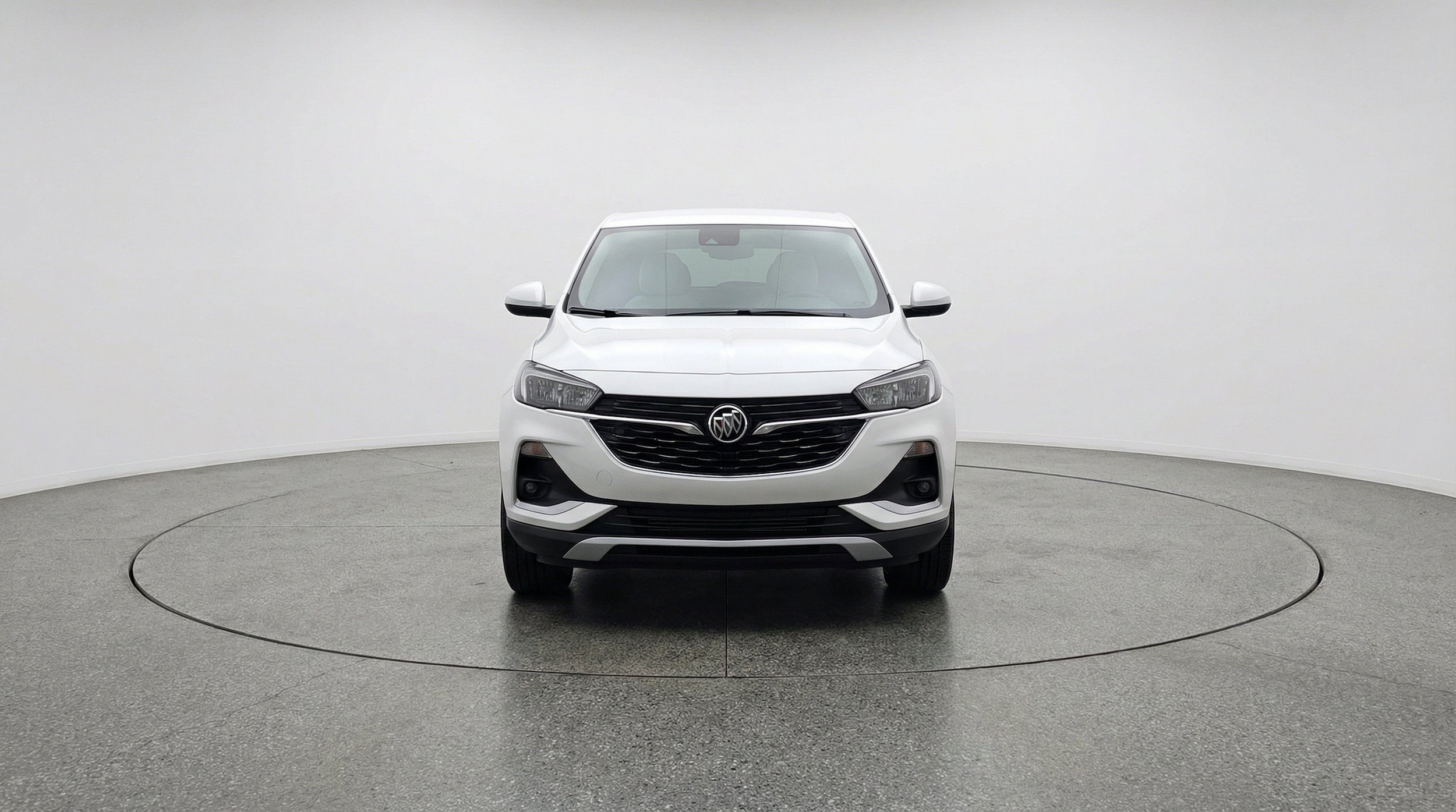 Thumbnail: 2026 Buick Encore GX - 2