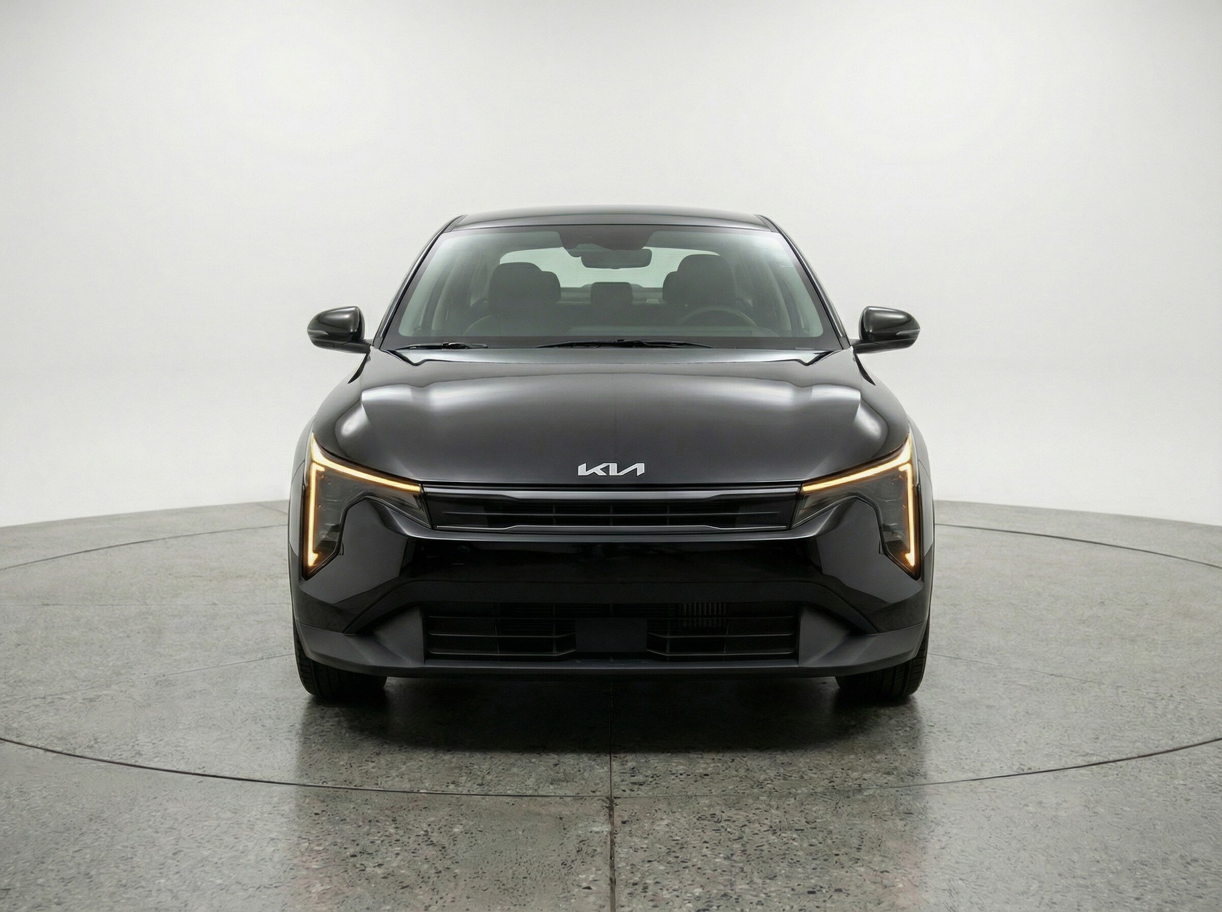 Thumbnail: 2025 Kia K4 - 2