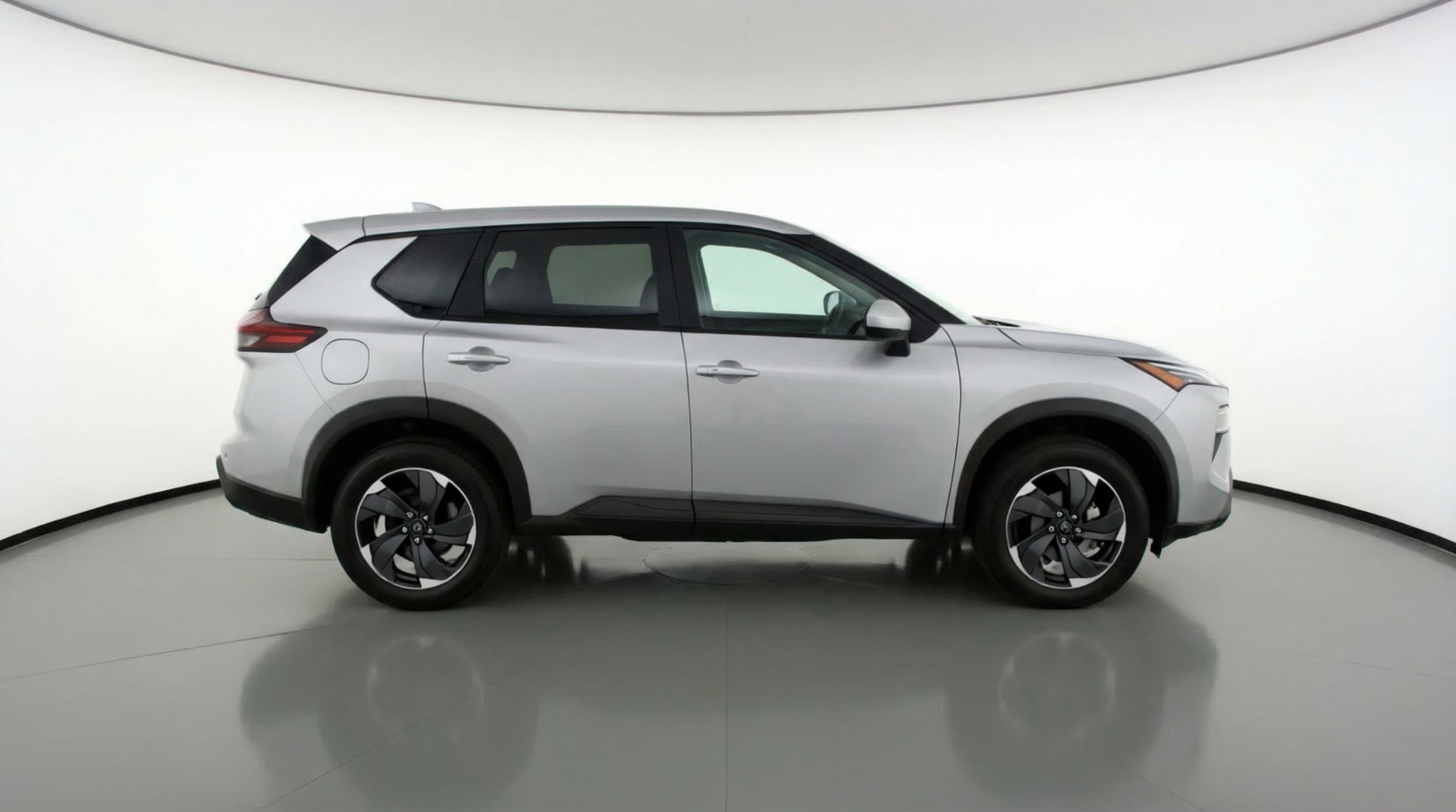 Thumbnail: 2025 Nissan Rogue - 8