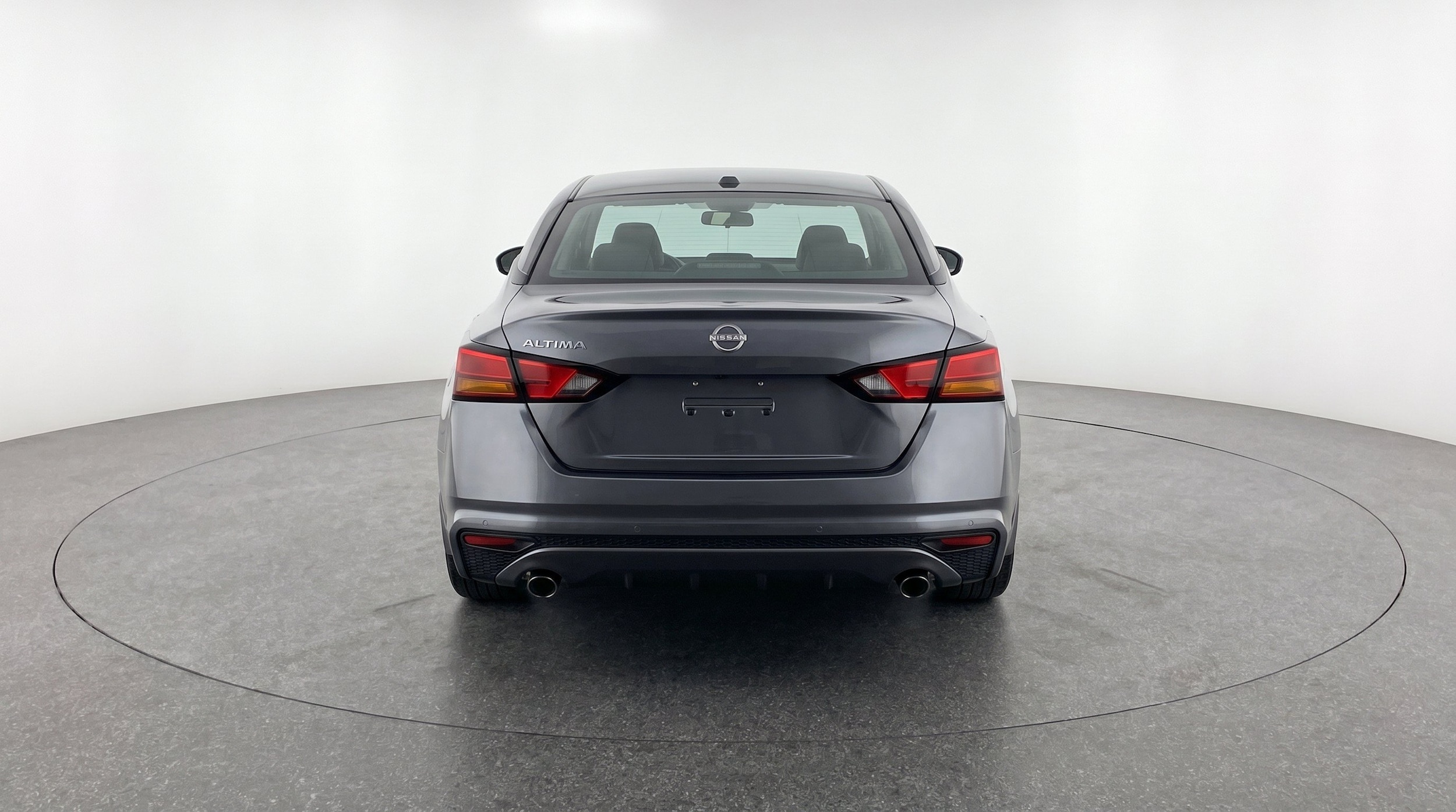Thumbnail: 2026 Nissan Altima - 7