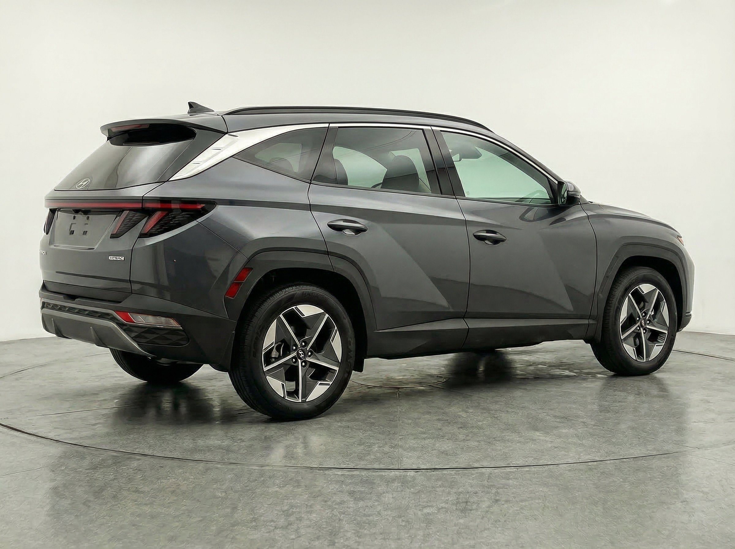 Thumbnail: 2026 Hyundai Tucson - 9