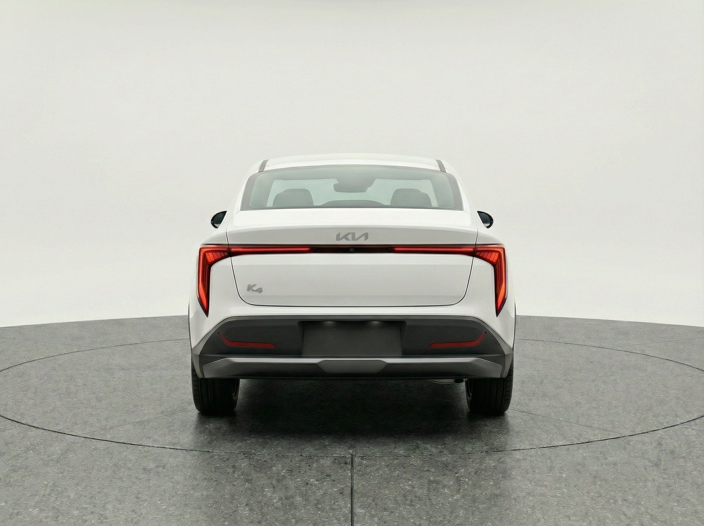 Thumbnail: 2025 Kia K4 - 7
