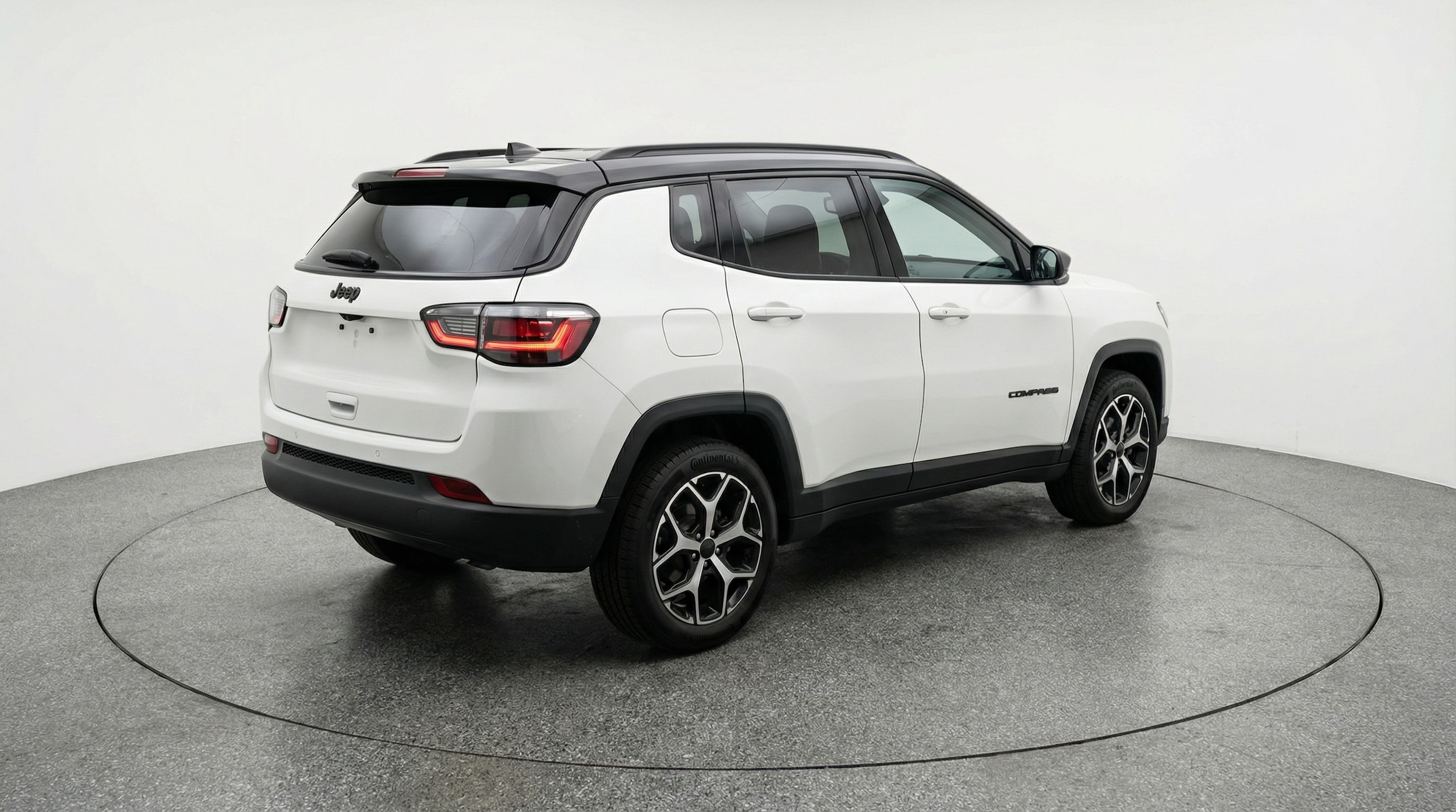 Thumbnail: 2025 Jeep Compass - 7