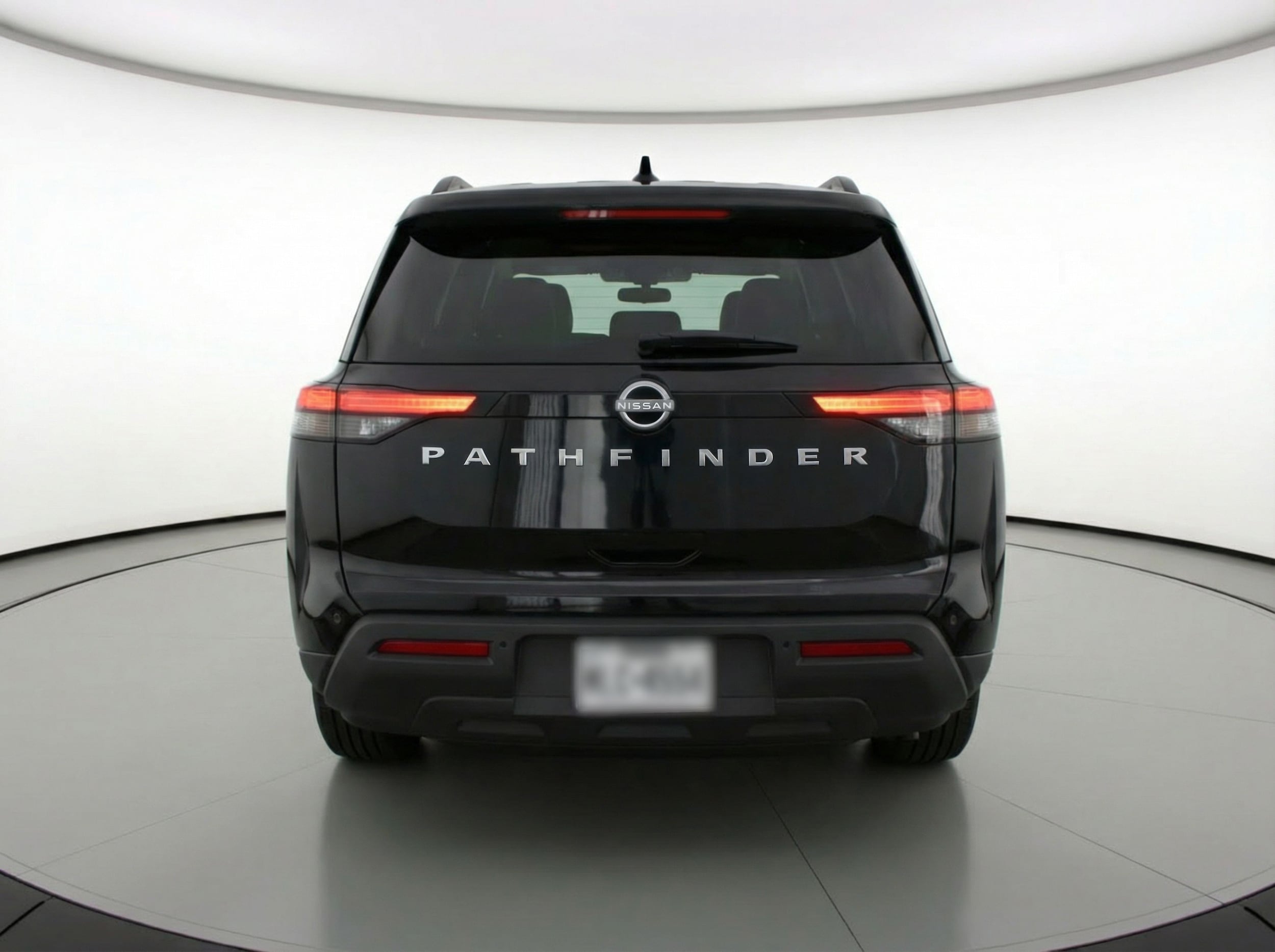 Thumbnail: 2025 Nissan Pathfinder - 6