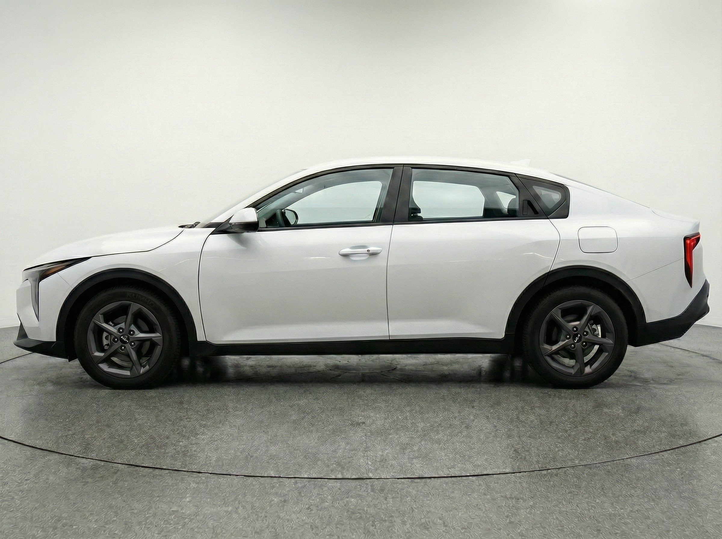 Thumbnail: 2025 Kia K4 - 5