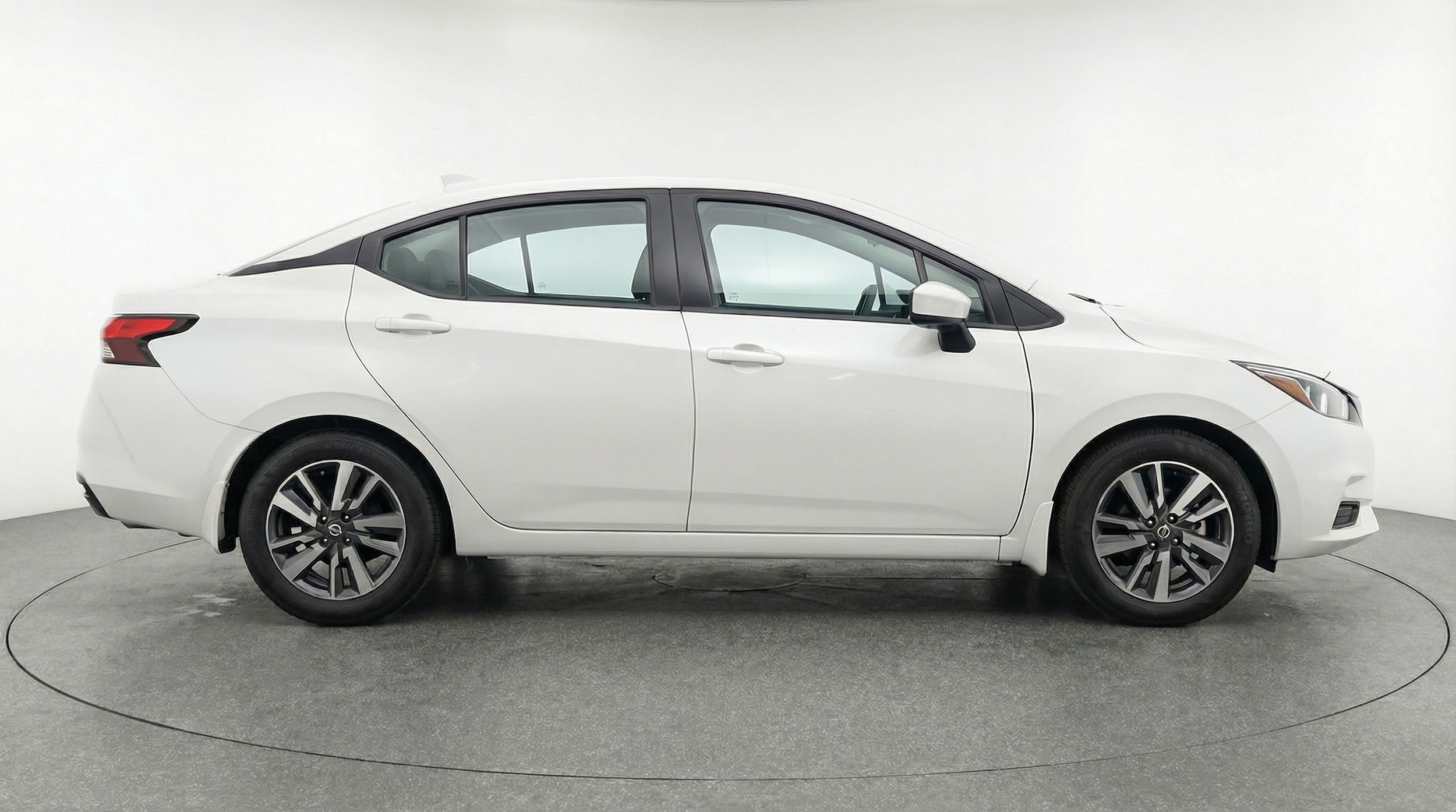 Thumbnail: 2025 Nissan Versa - 8