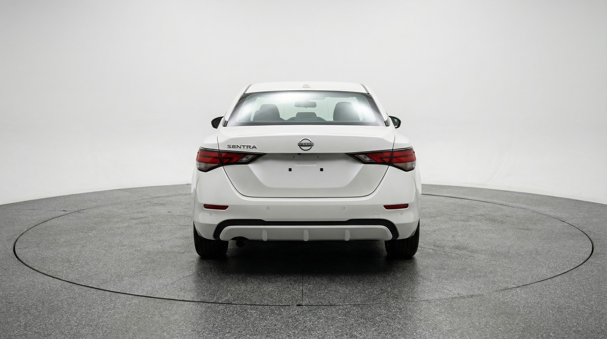 Thumbnail: 2025 Nissan Sentra - 6