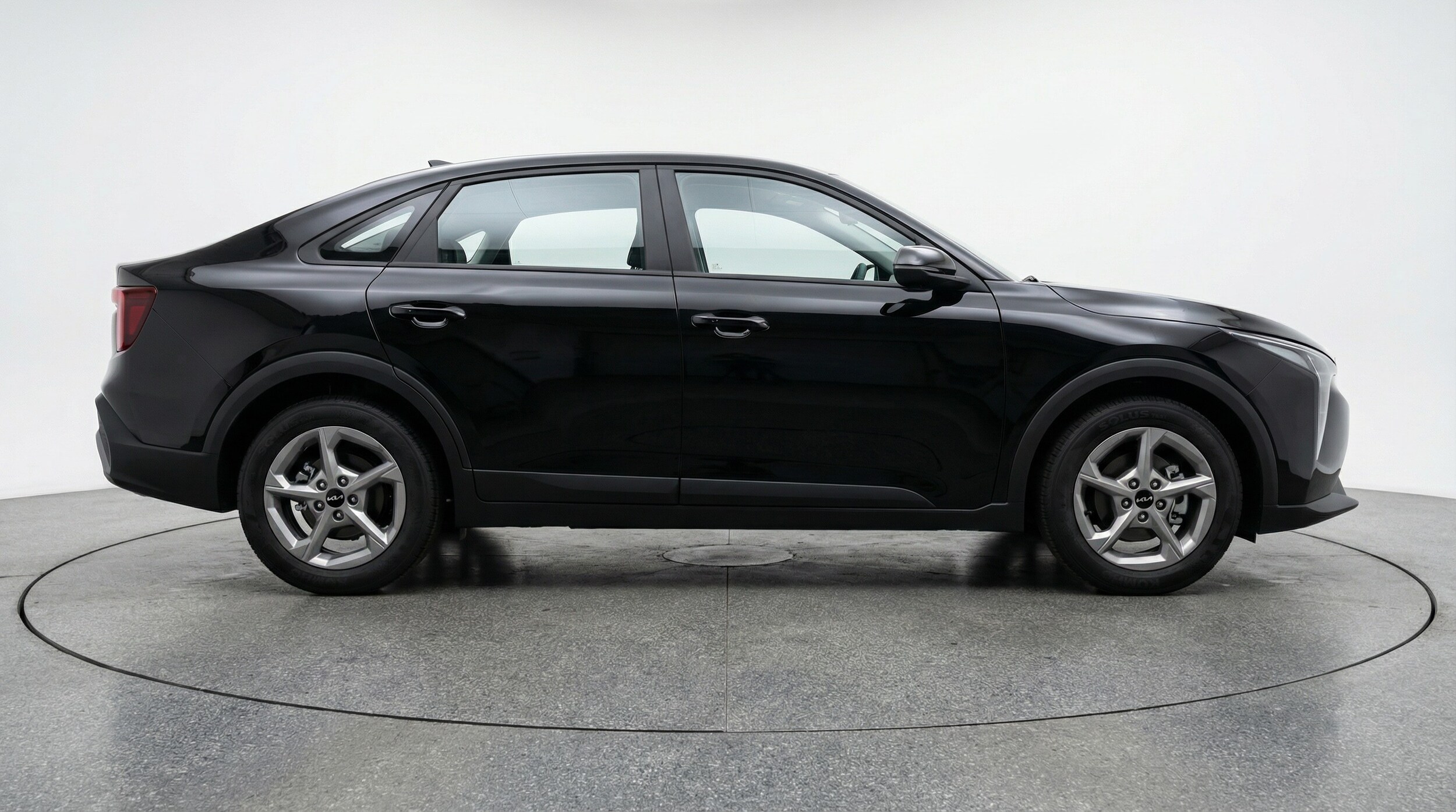 Thumbnail: 2025 Kia K4 - 8