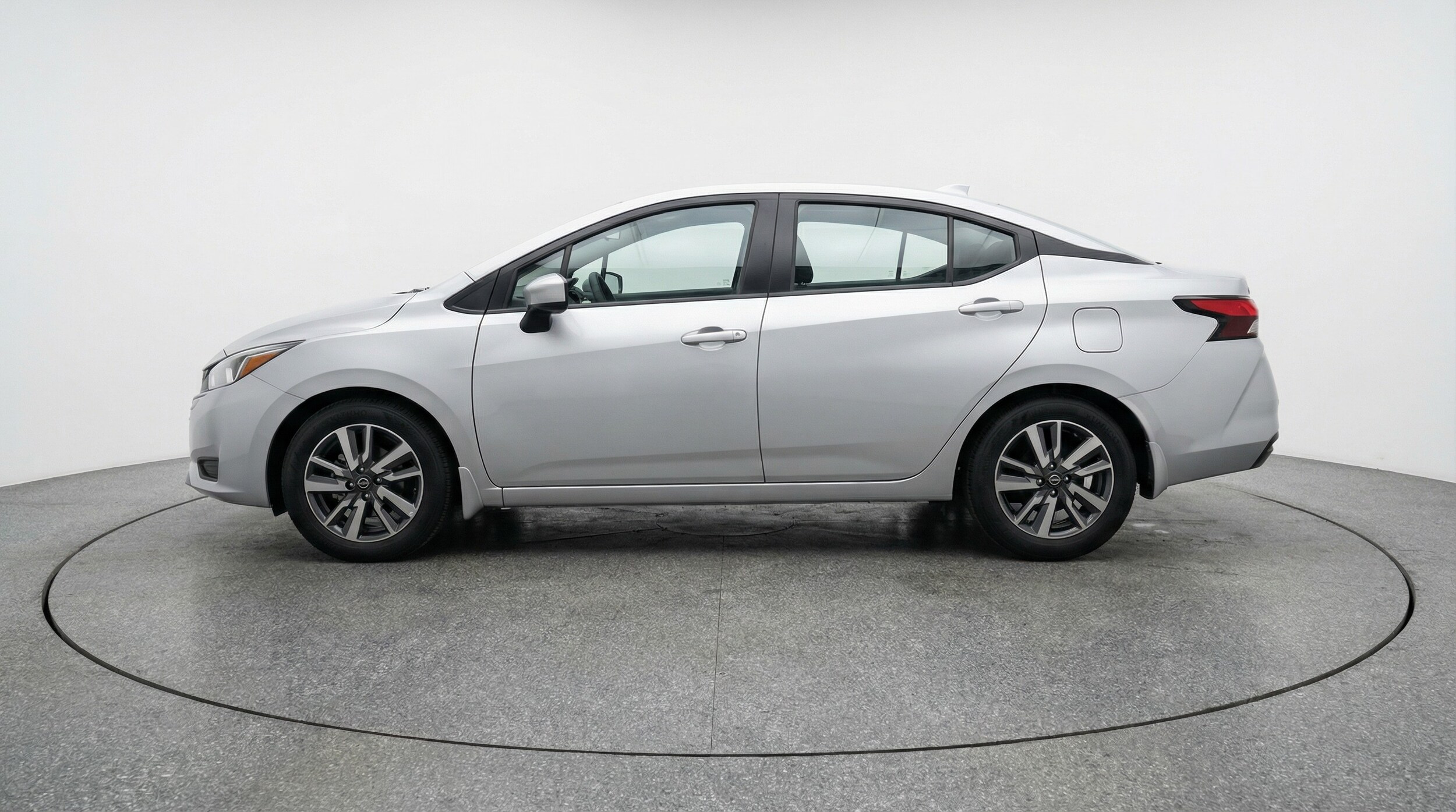 Thumbnail: 2025 Nissan Versa - 4