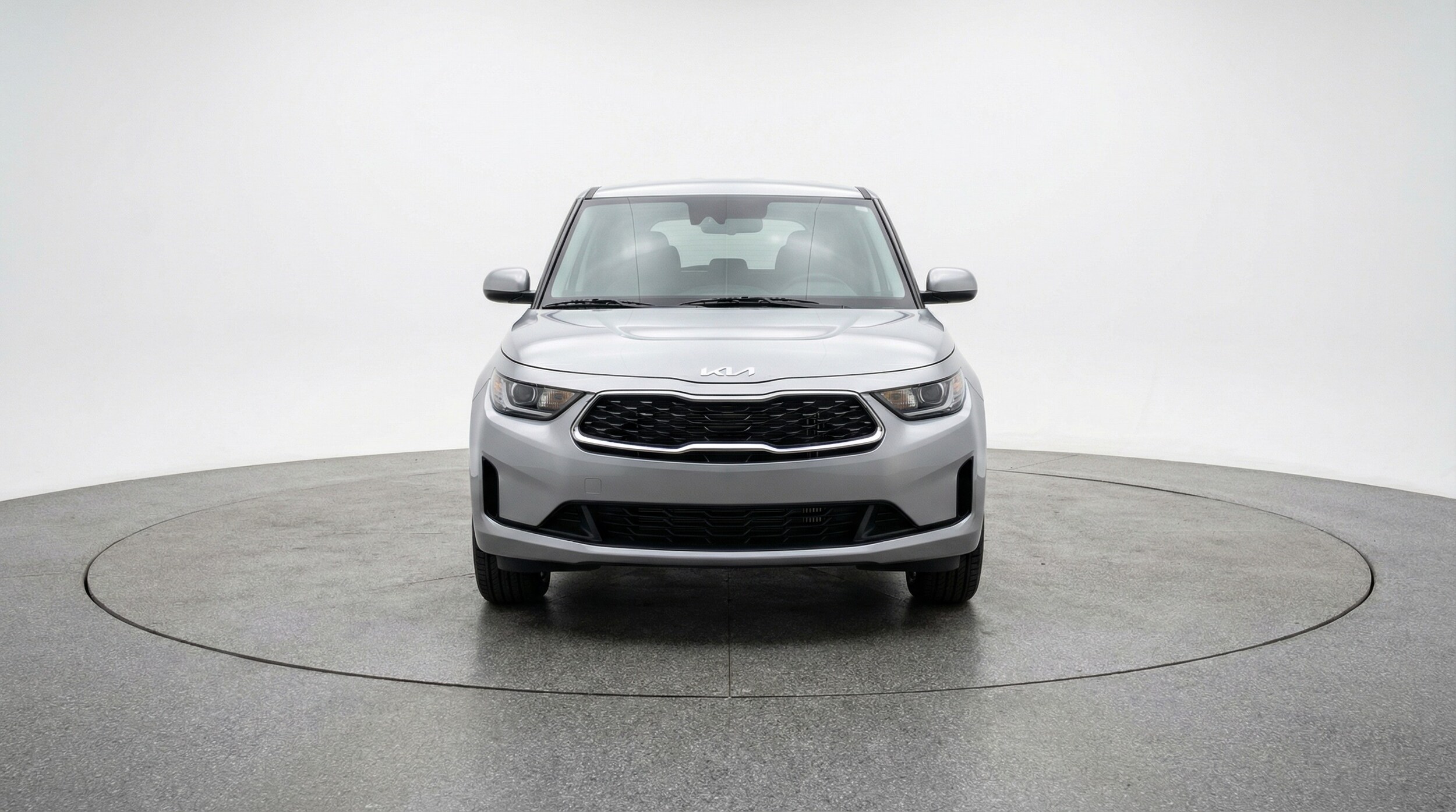 Thumbnail: 2025 Kia Soul - 2