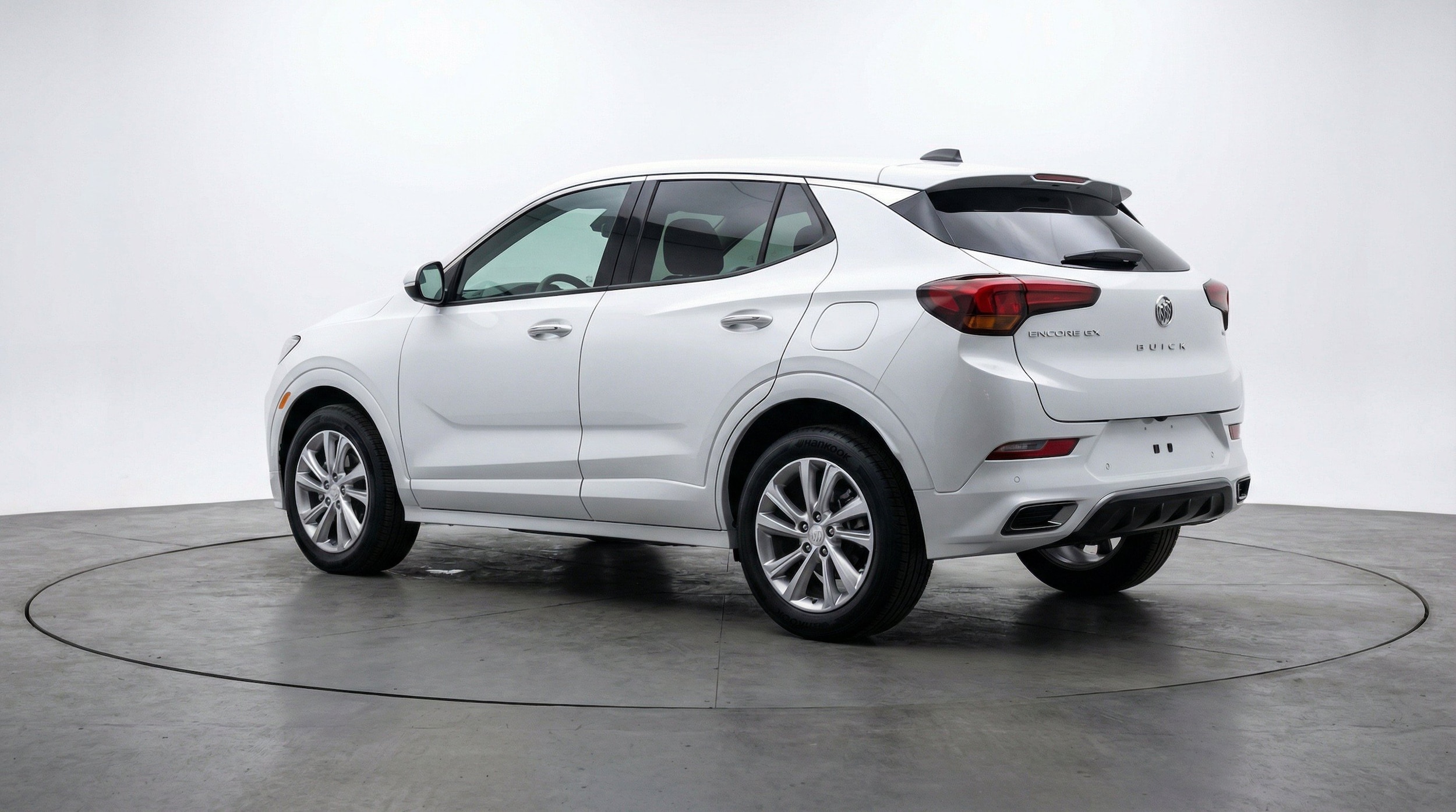 Thumbnail: 2026 Buick Encore GX - 6