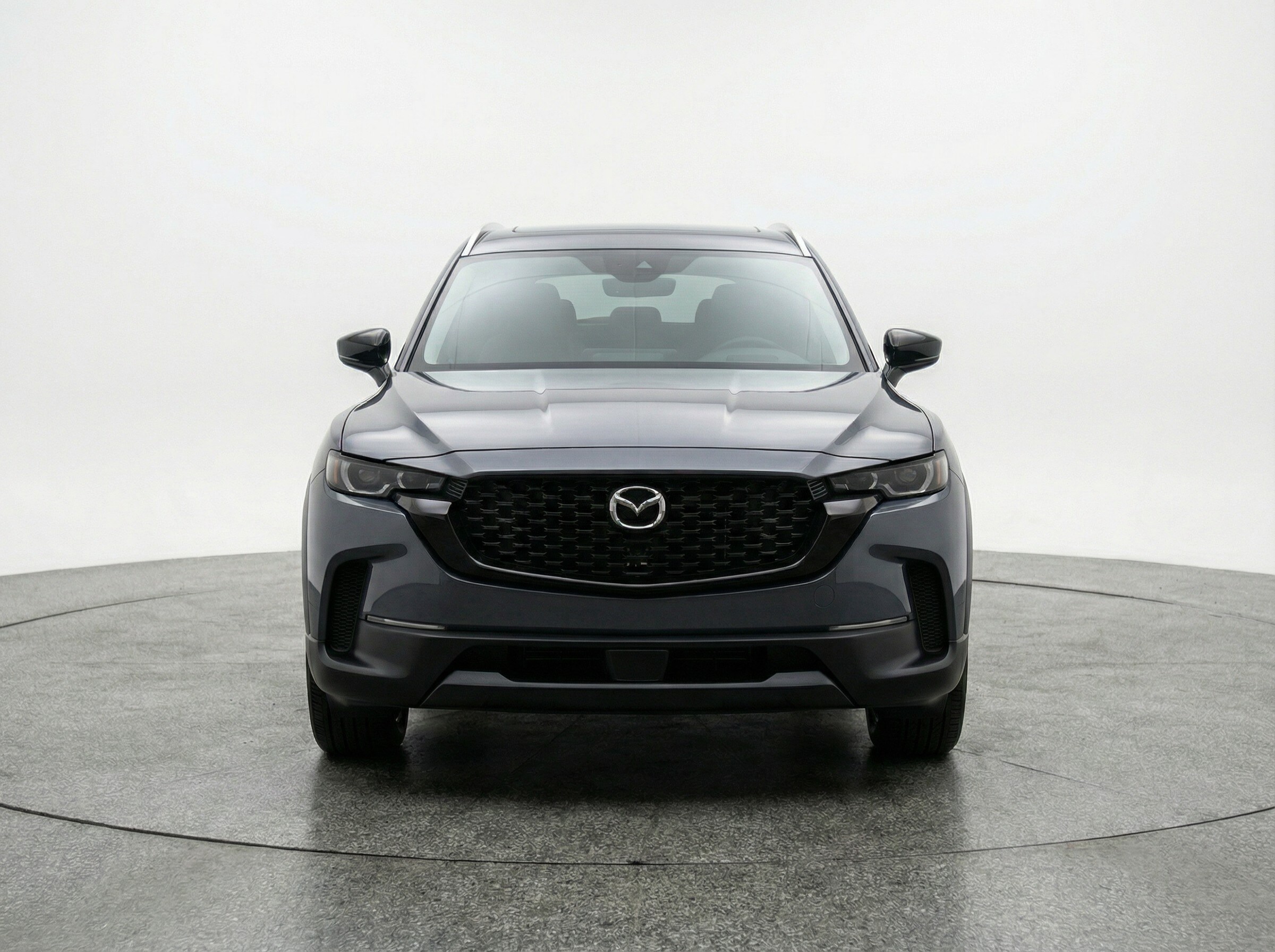 Thumbnail: 2025 Mazda CX-50 - 2