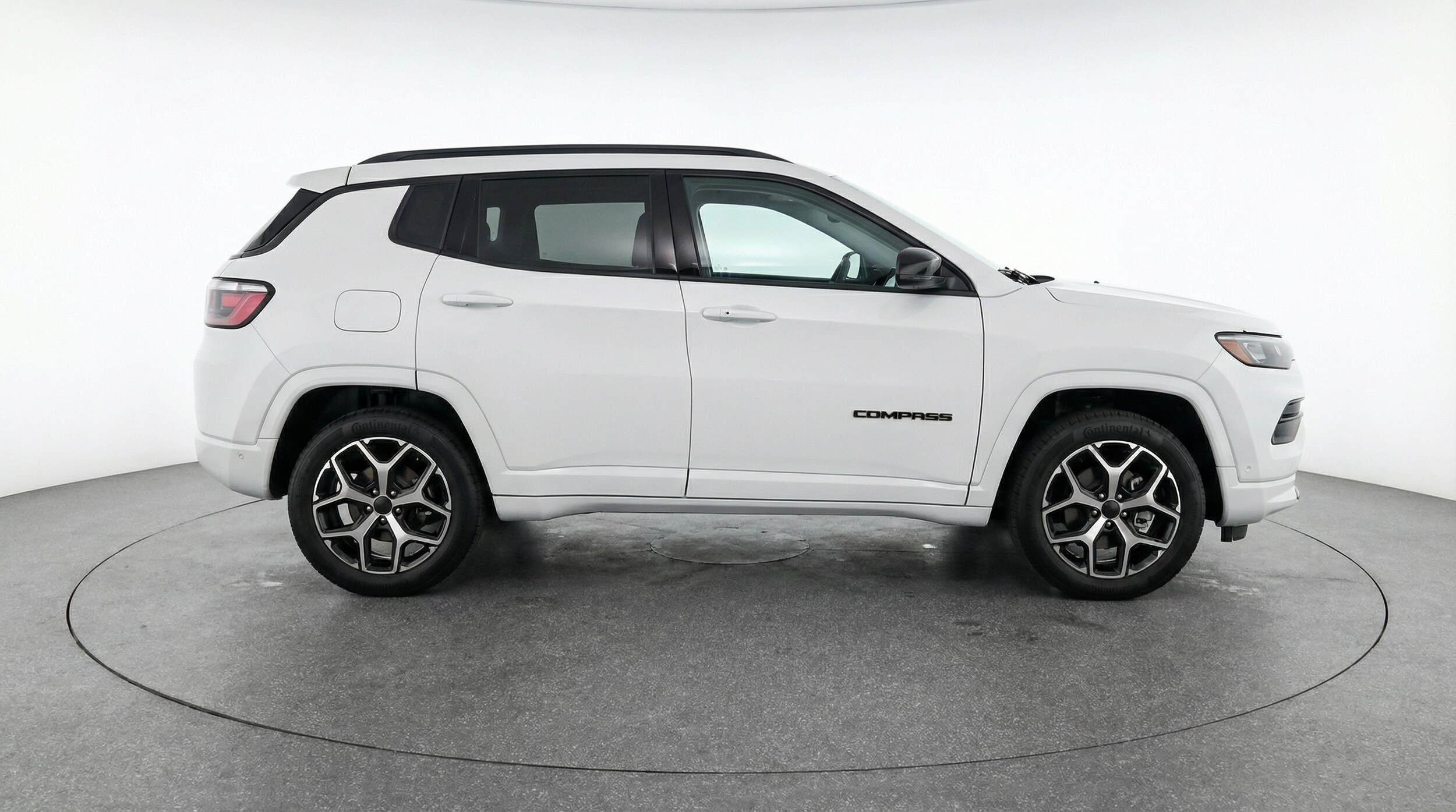 Thumbnail: 2025 Jeep Compass - 8
