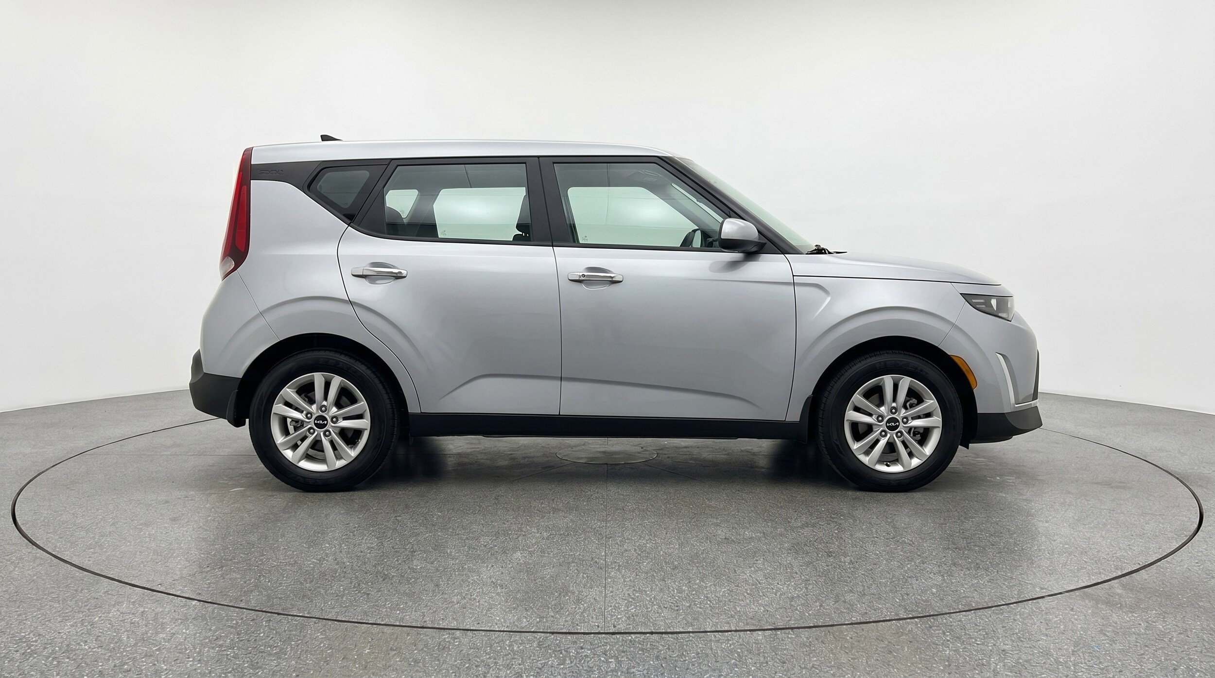 Thumbnail: 2025 Kia Soul - 11