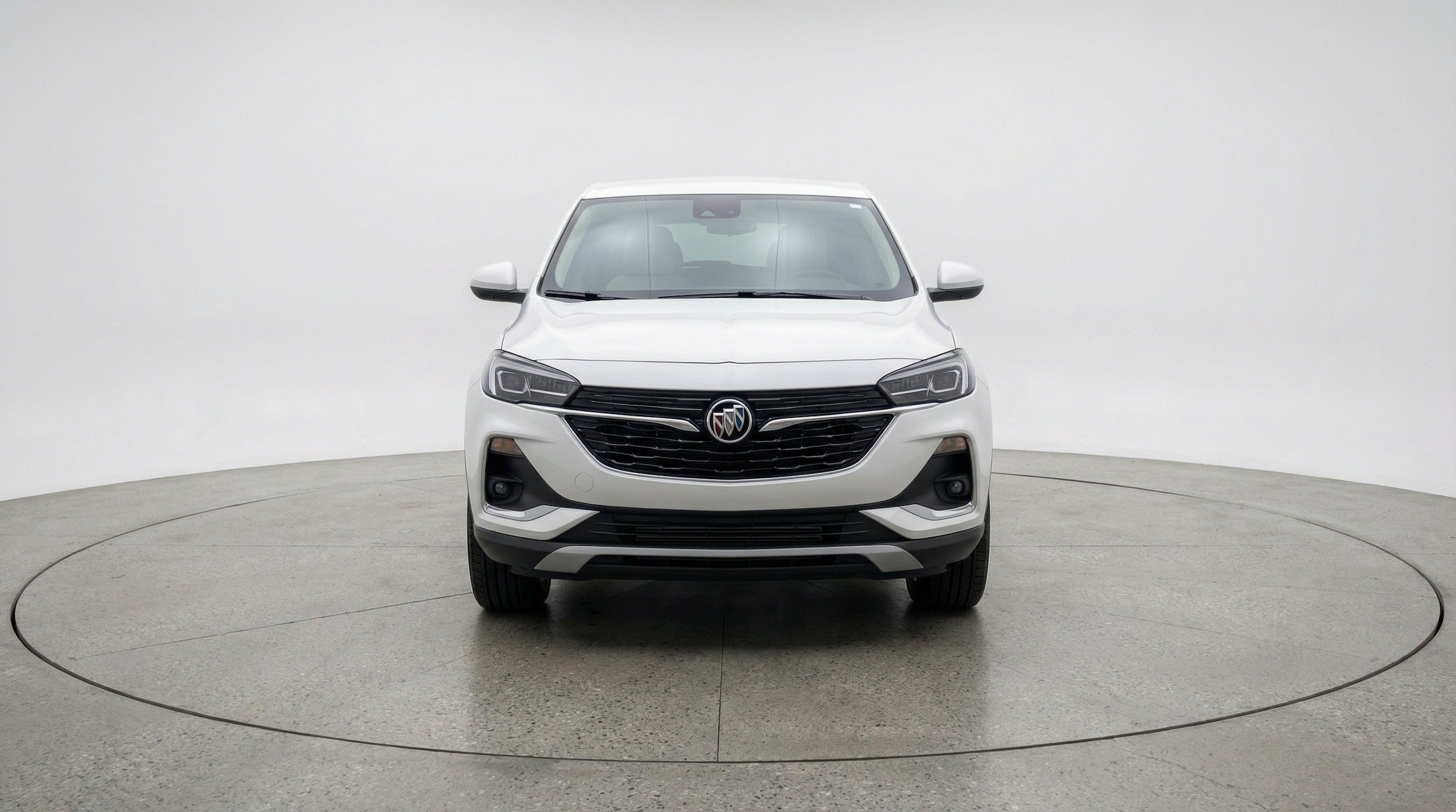 Thumbnail: 2026 Buick Encore GX - 2