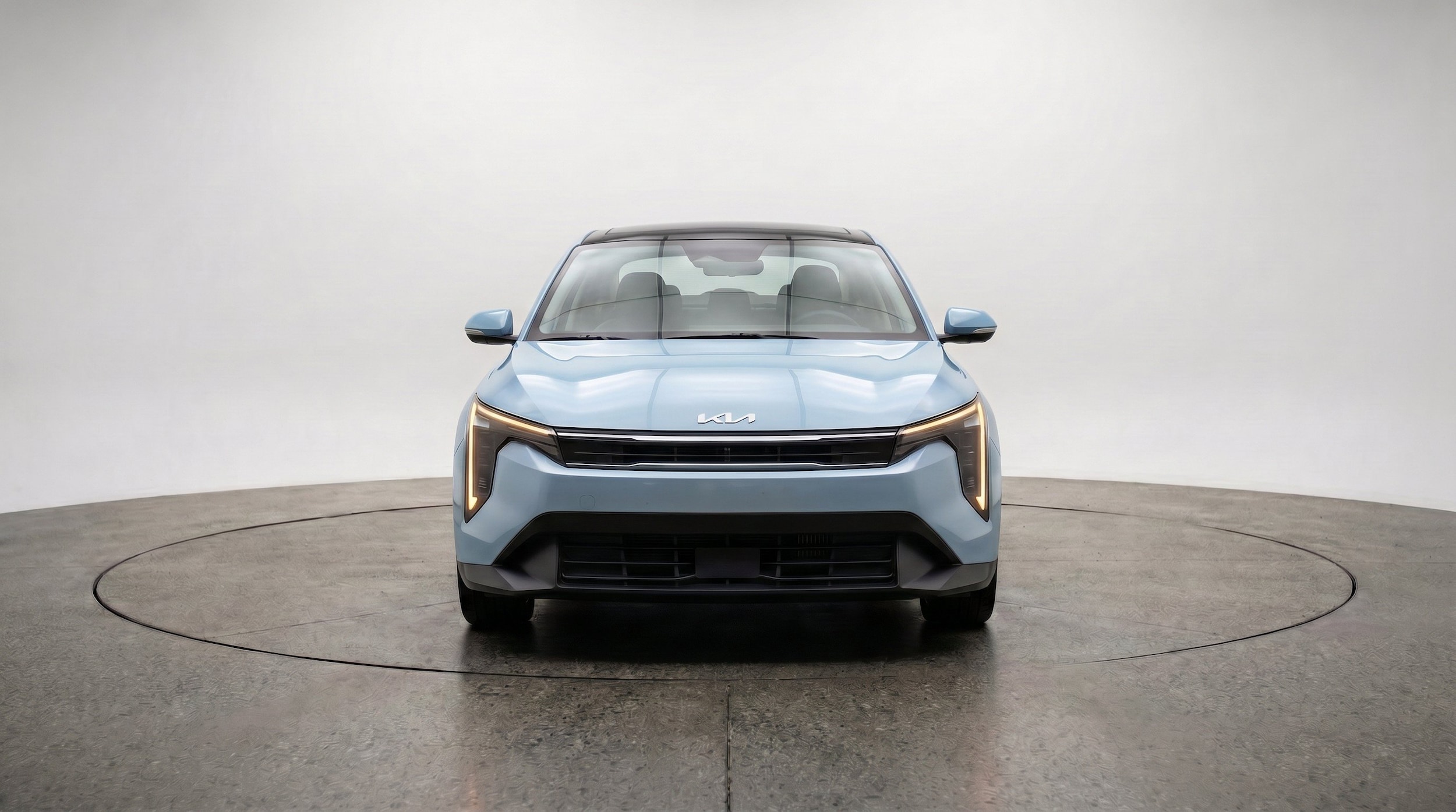 Thumbnail: 2026 Kia K4 - 2
