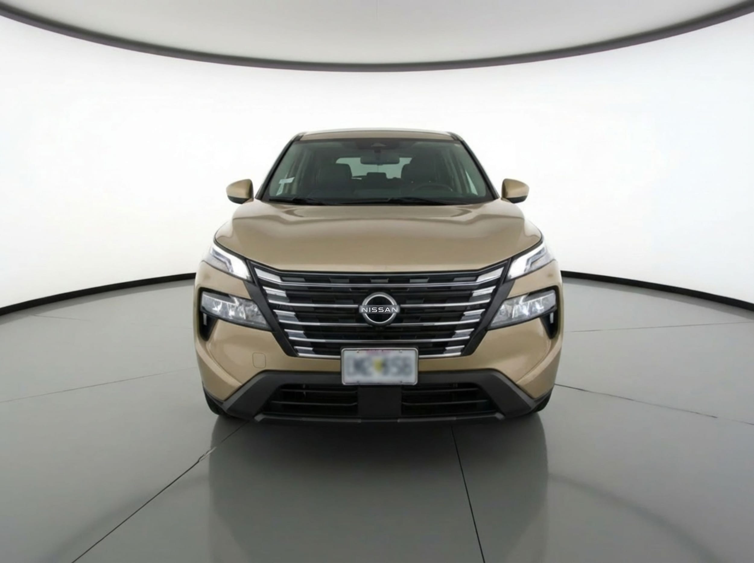 Thumbnail: 2025 Nissan Rogue - 2