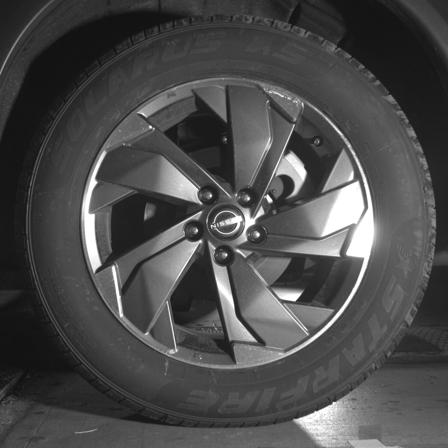 Thumbnail: 2025 Nissan Rogue - 11