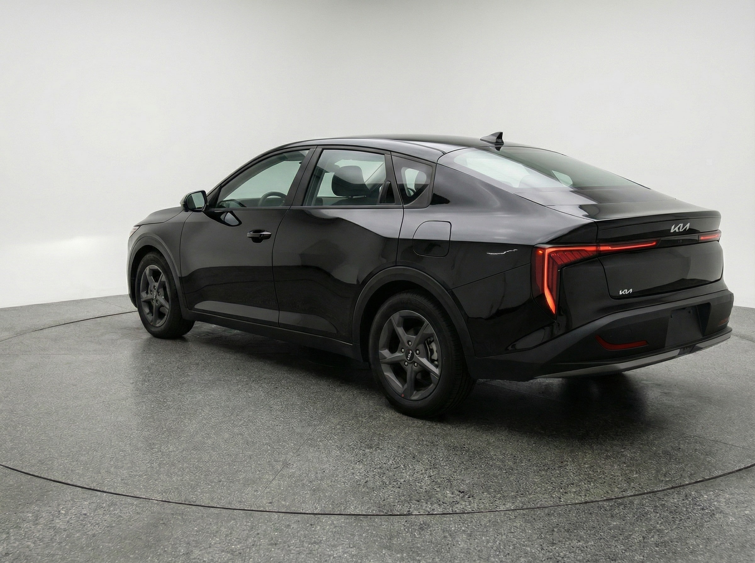 Thumbnail: 2025 Kia K4 - 5