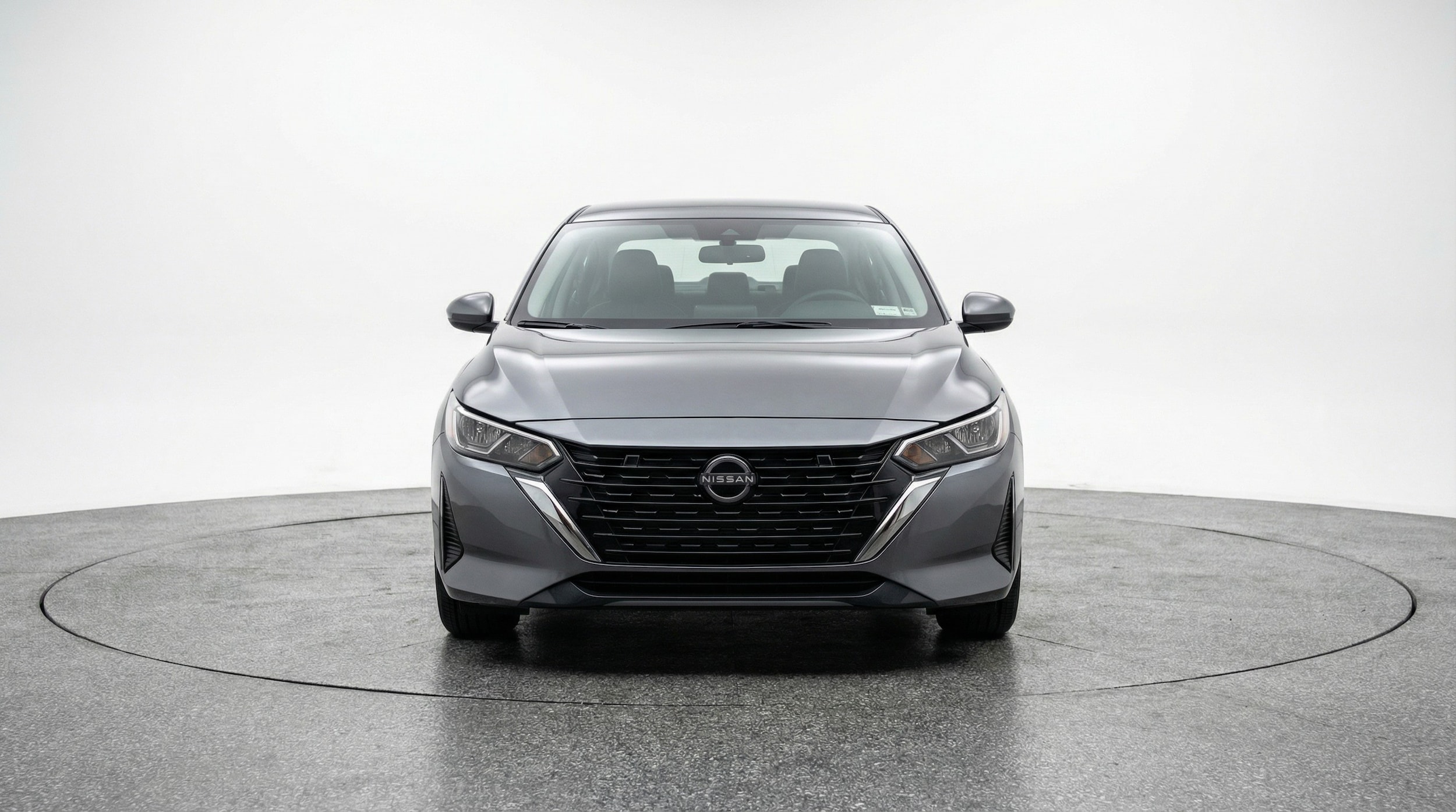 Thumbnail: 2025 Nissan Sentra - 2