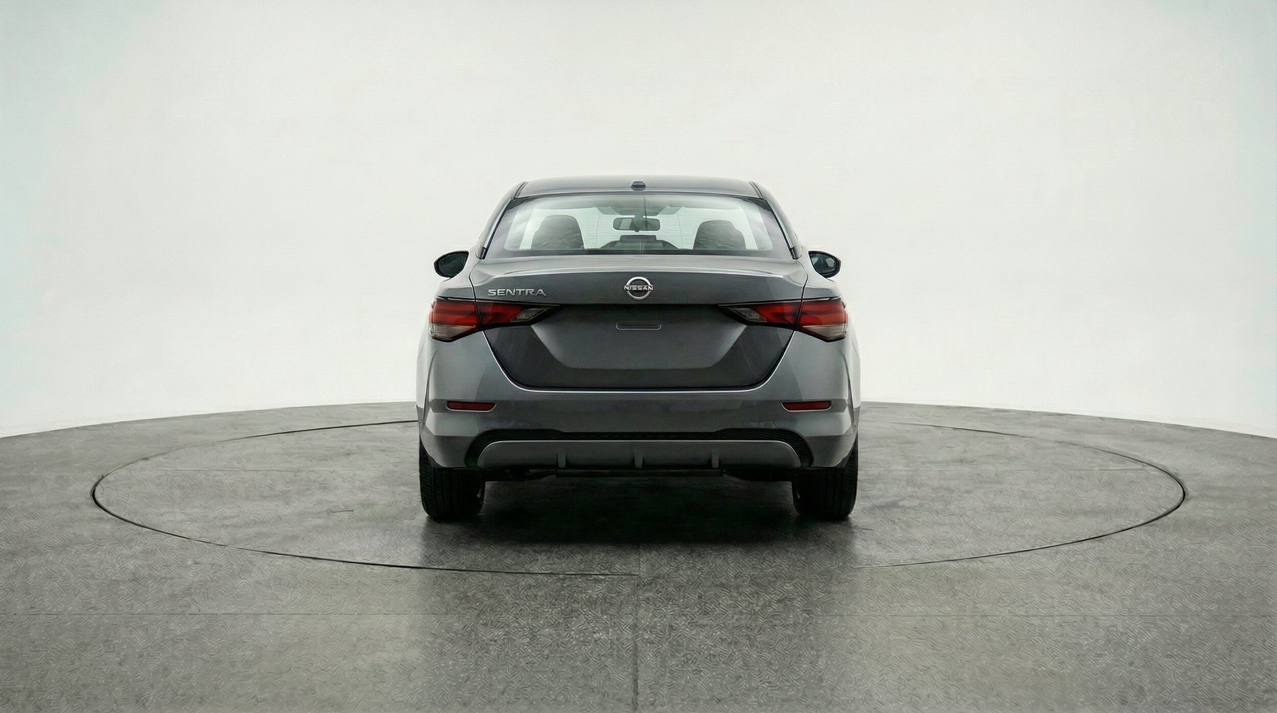 Thumbnail: 2025 Nissan Sentra - 7