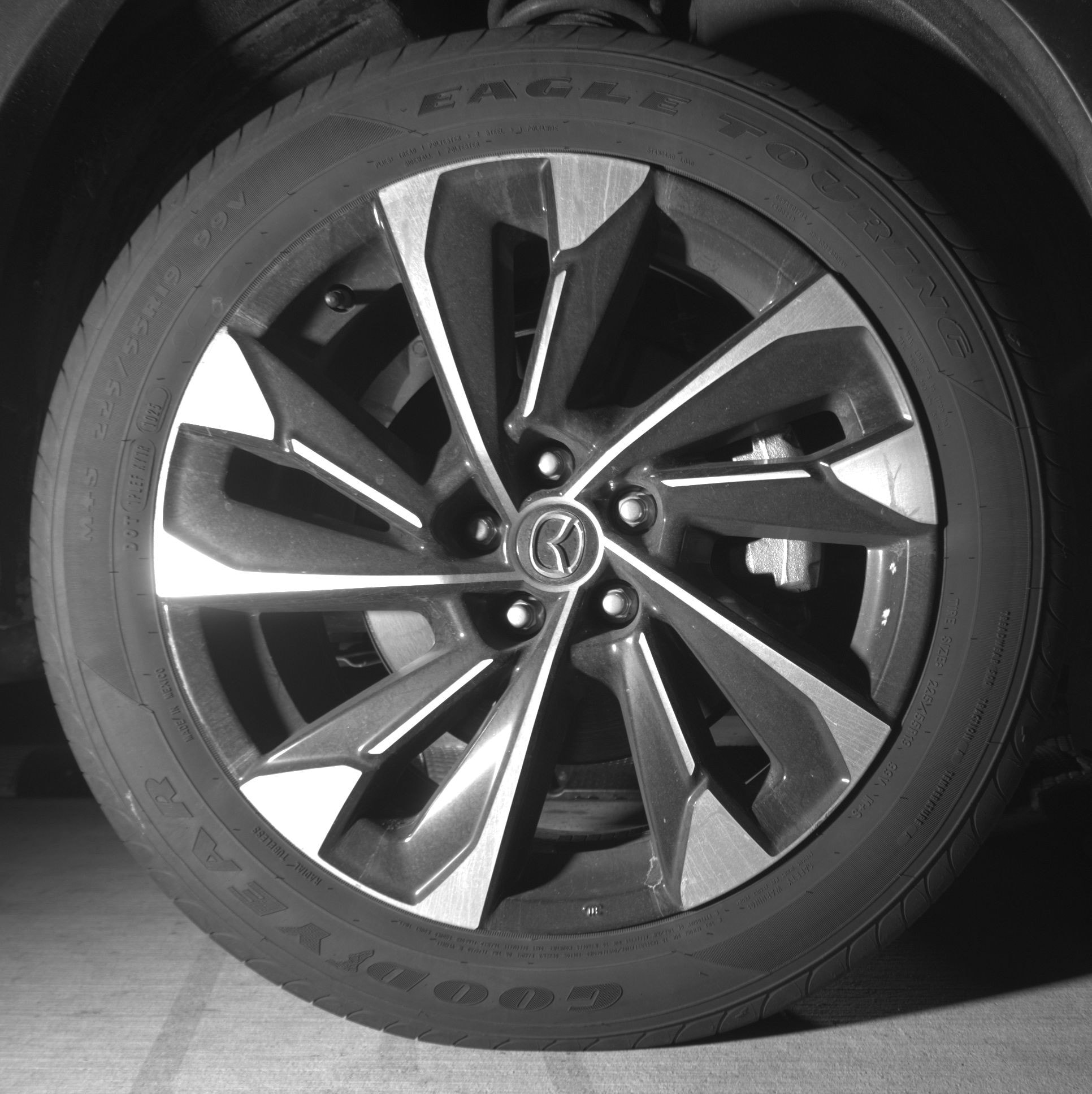 Thumbnail: 2025 Mazda CX-50 - 10