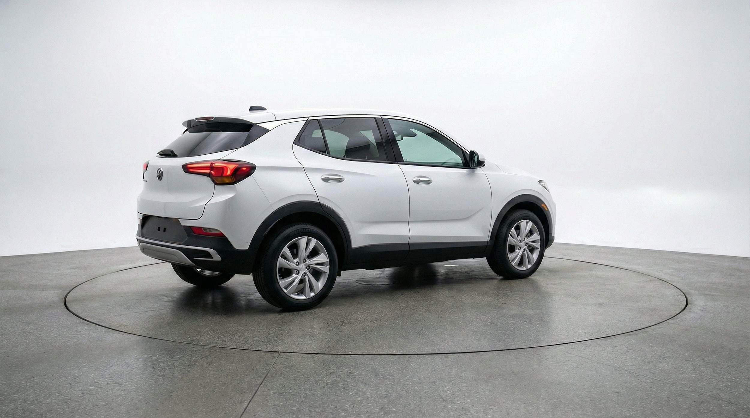 Thumbnail: 2026 Buick Encore GX - 9