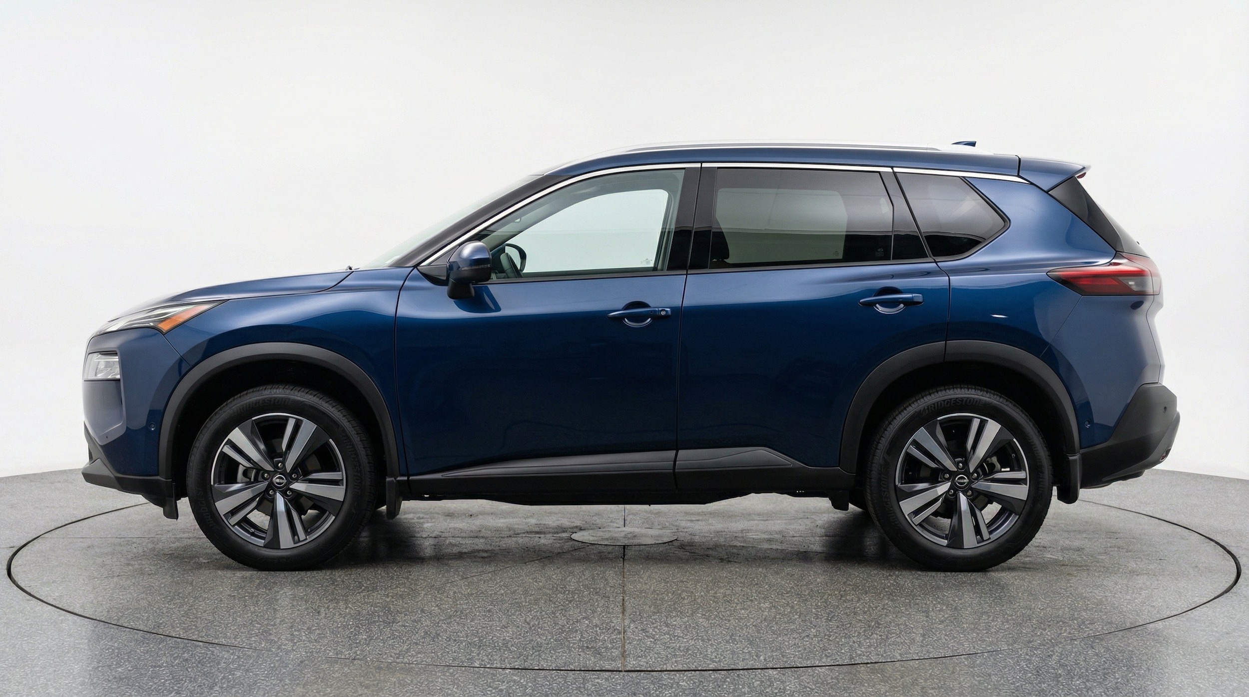 Thumbnail: 2026 Nissan Rogue - 5