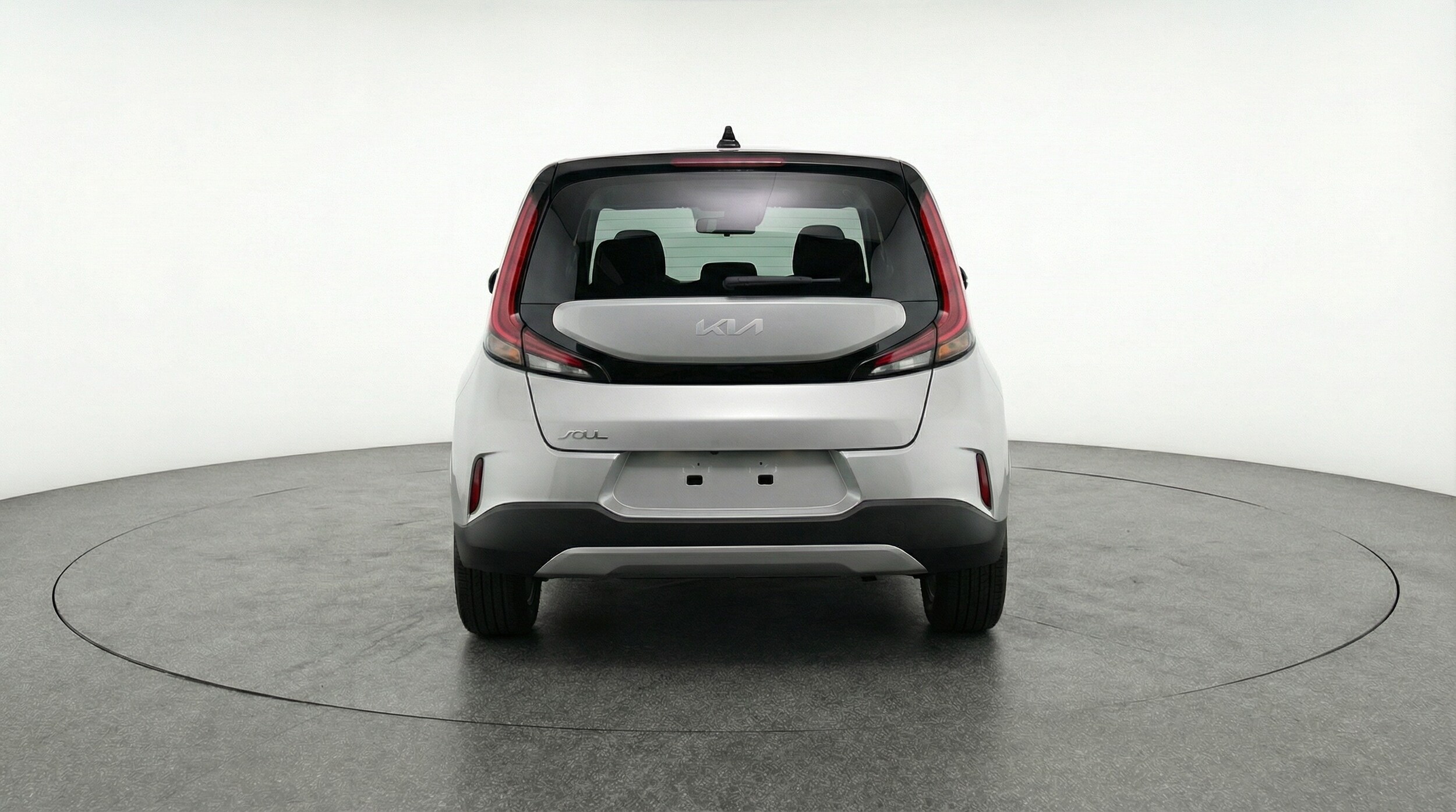 Thumbnail: 2025 Kia Soul - 6